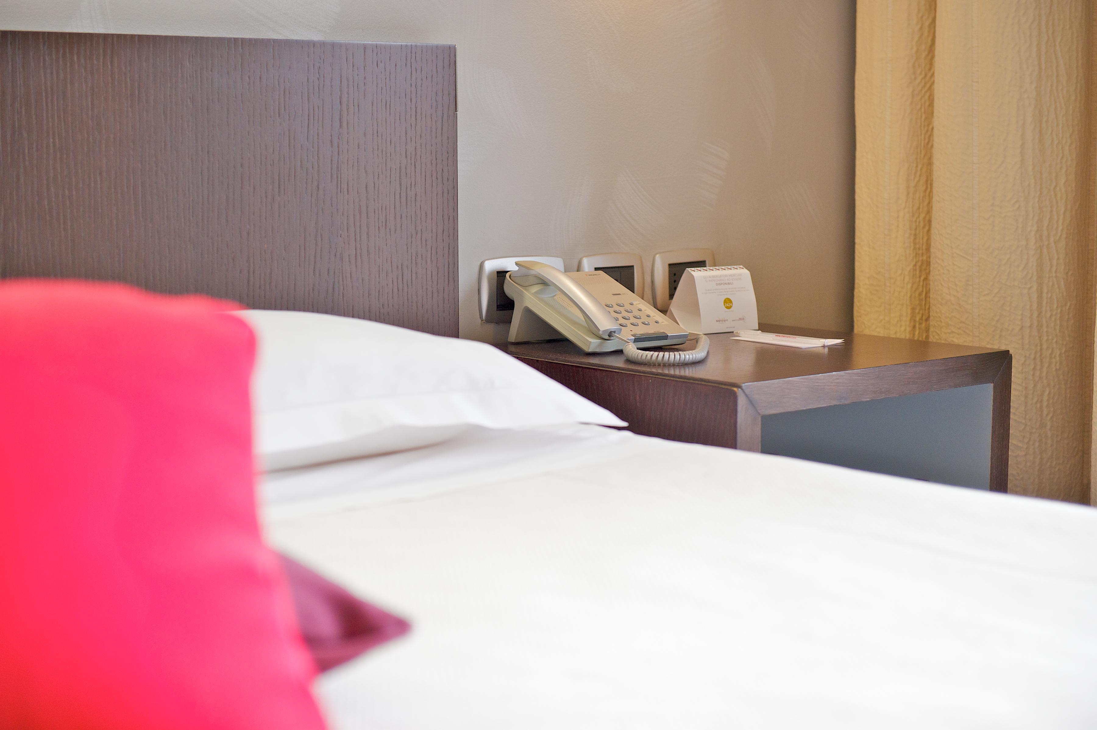 Mercure Centro 4* Palermo