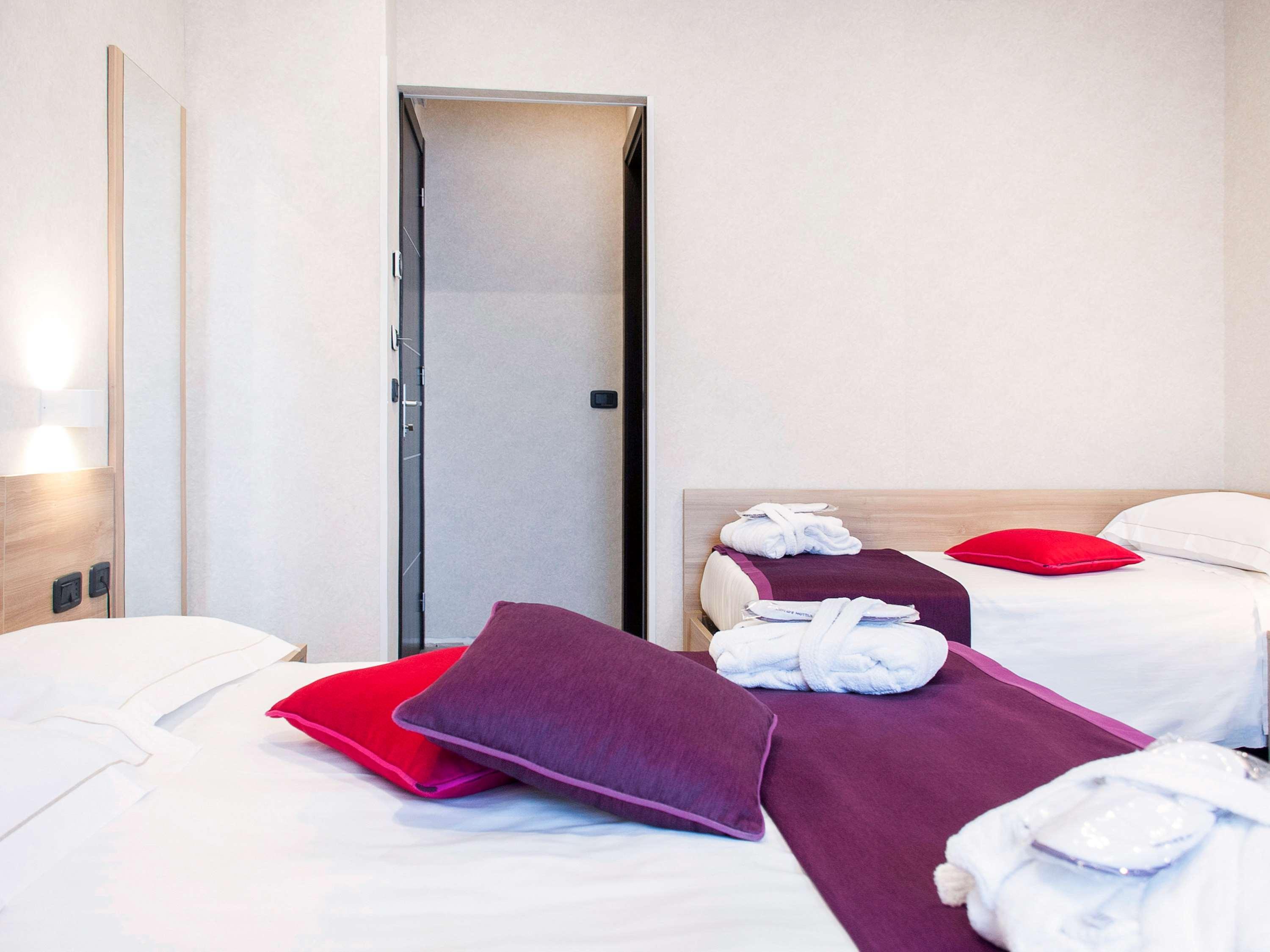 Mercure Centro 4*