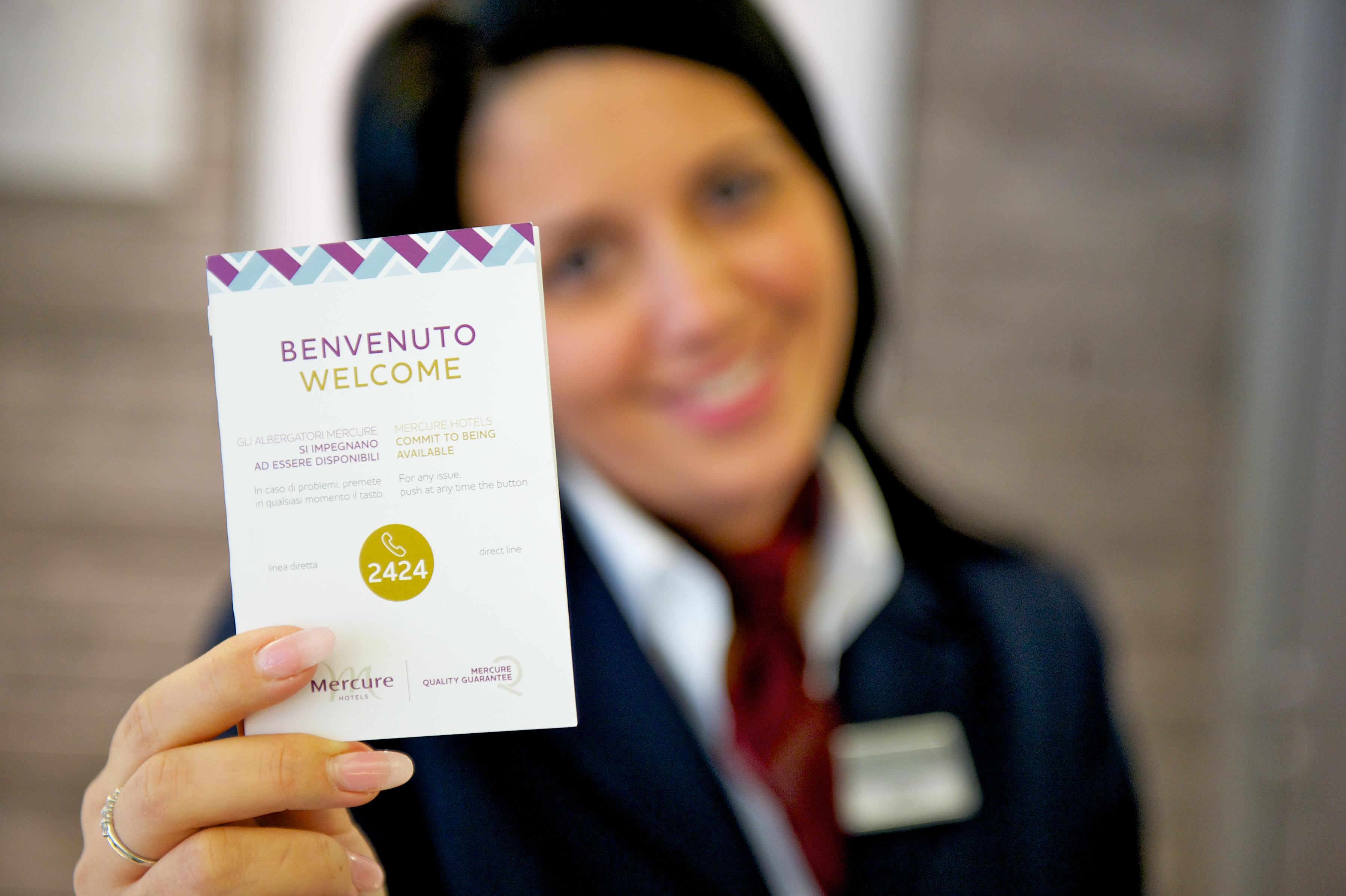 Mercure Centro