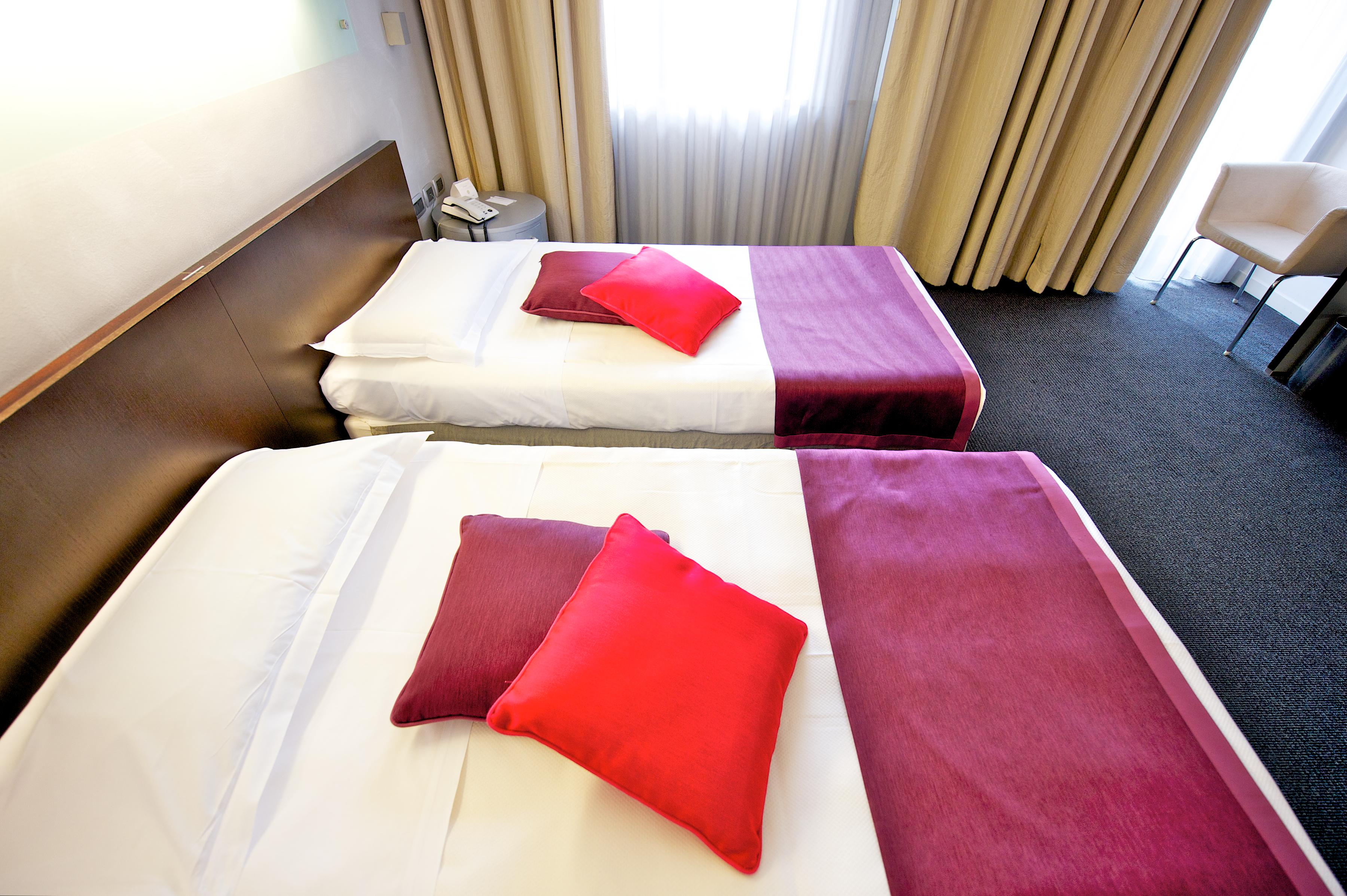 Mercure Centro 4*