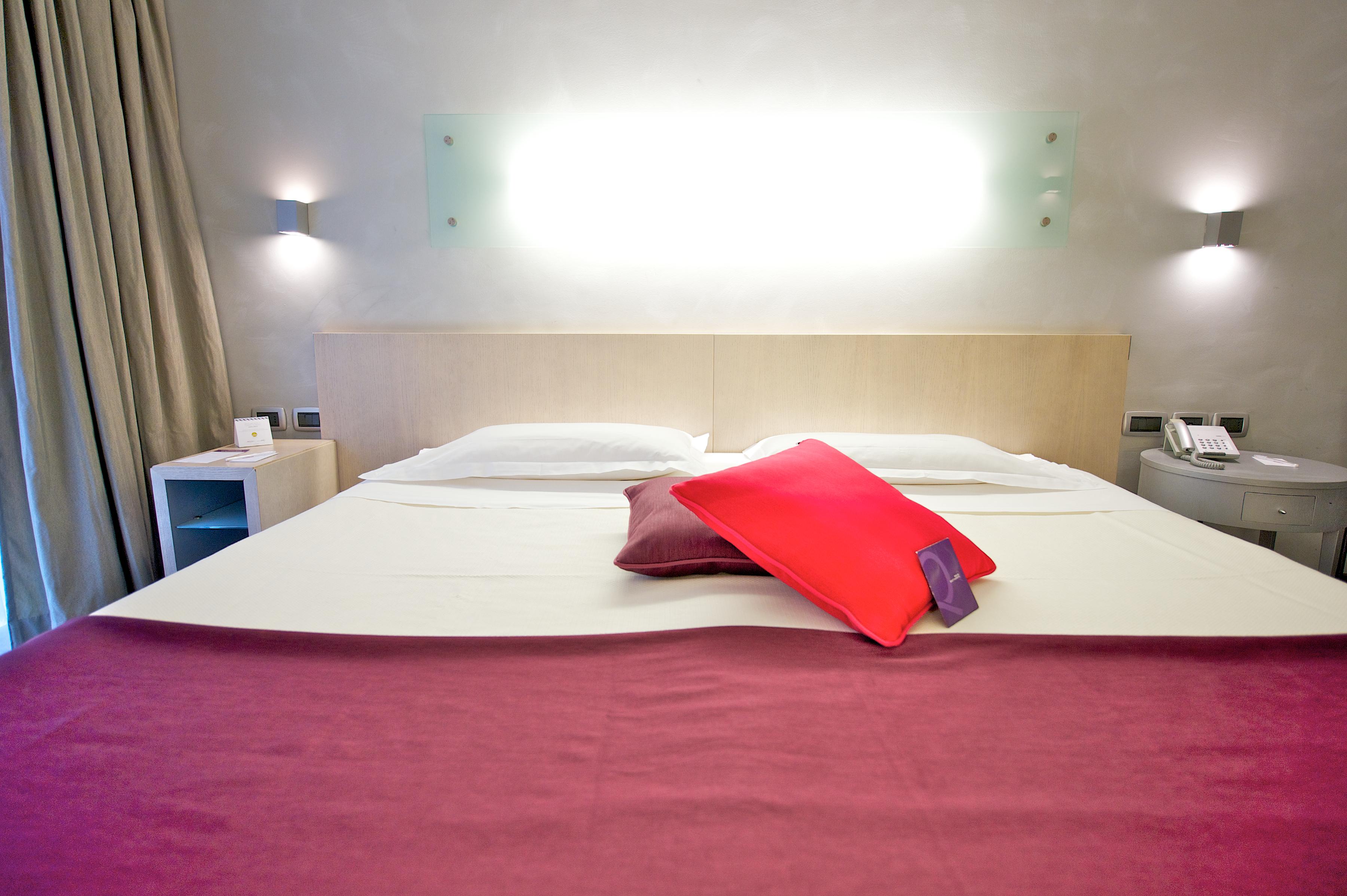Mercure Centro Hotel