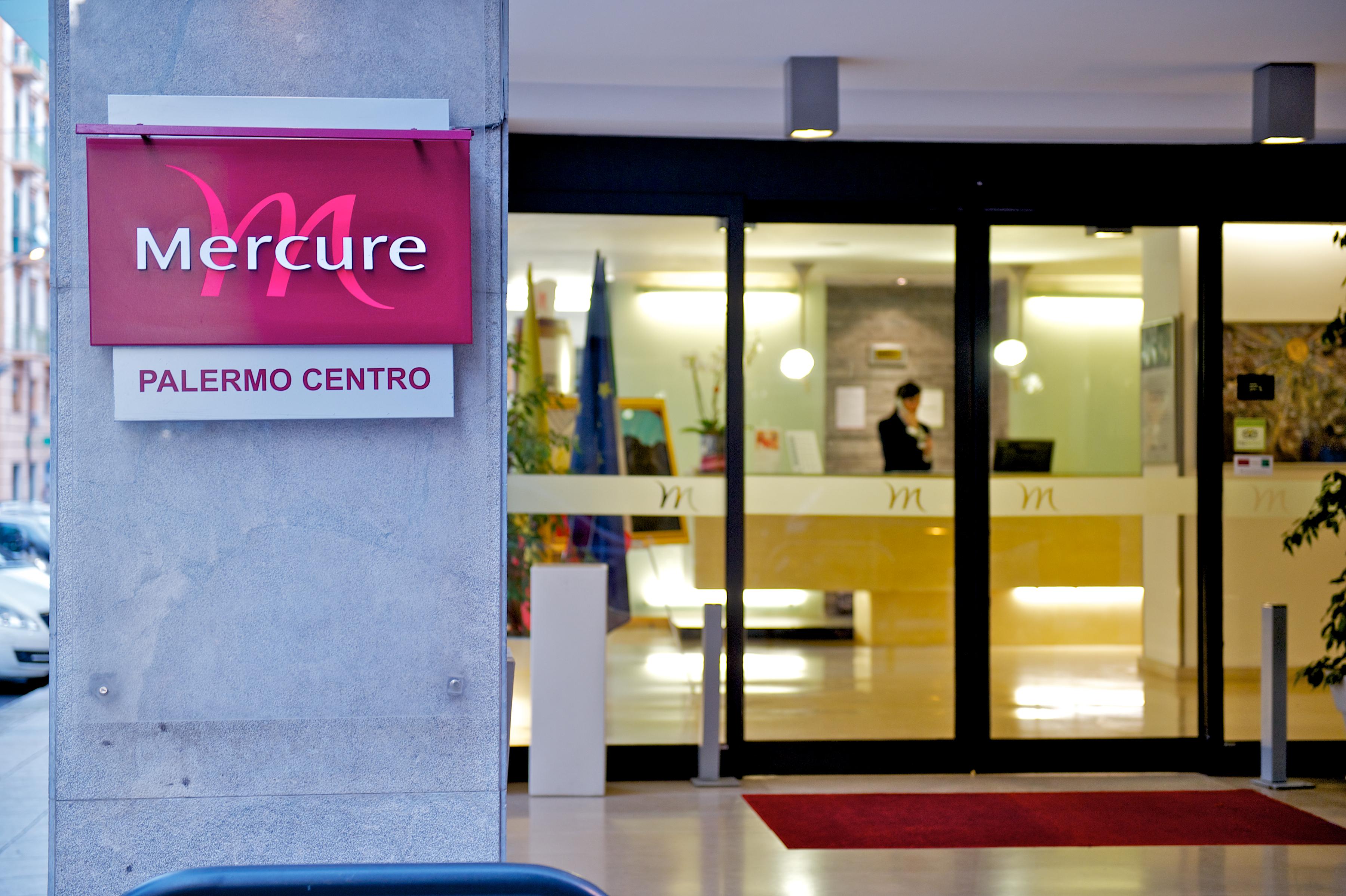 Mercure Centro Hotel