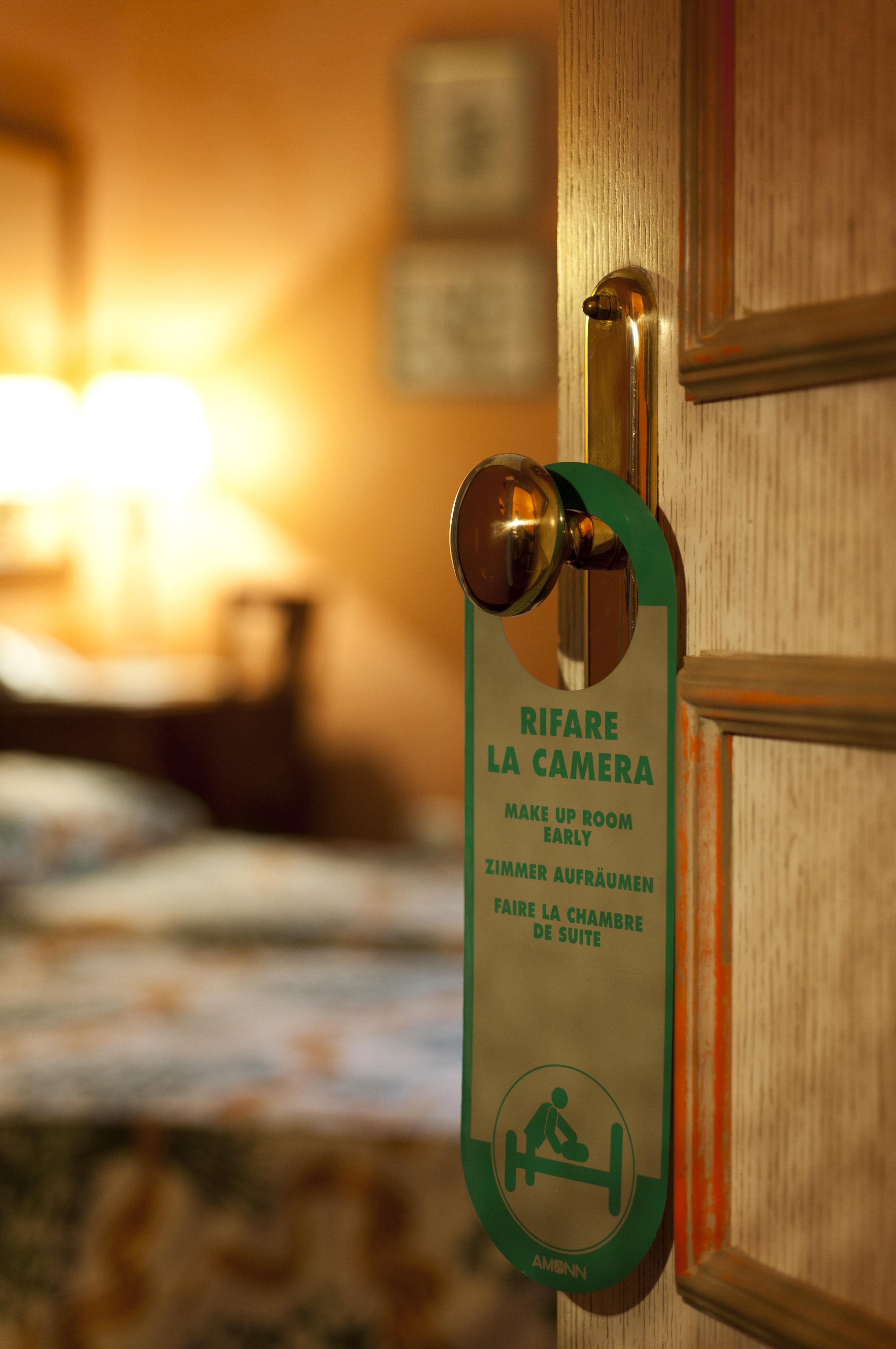 Hotel Vecchio Borgo Palermo