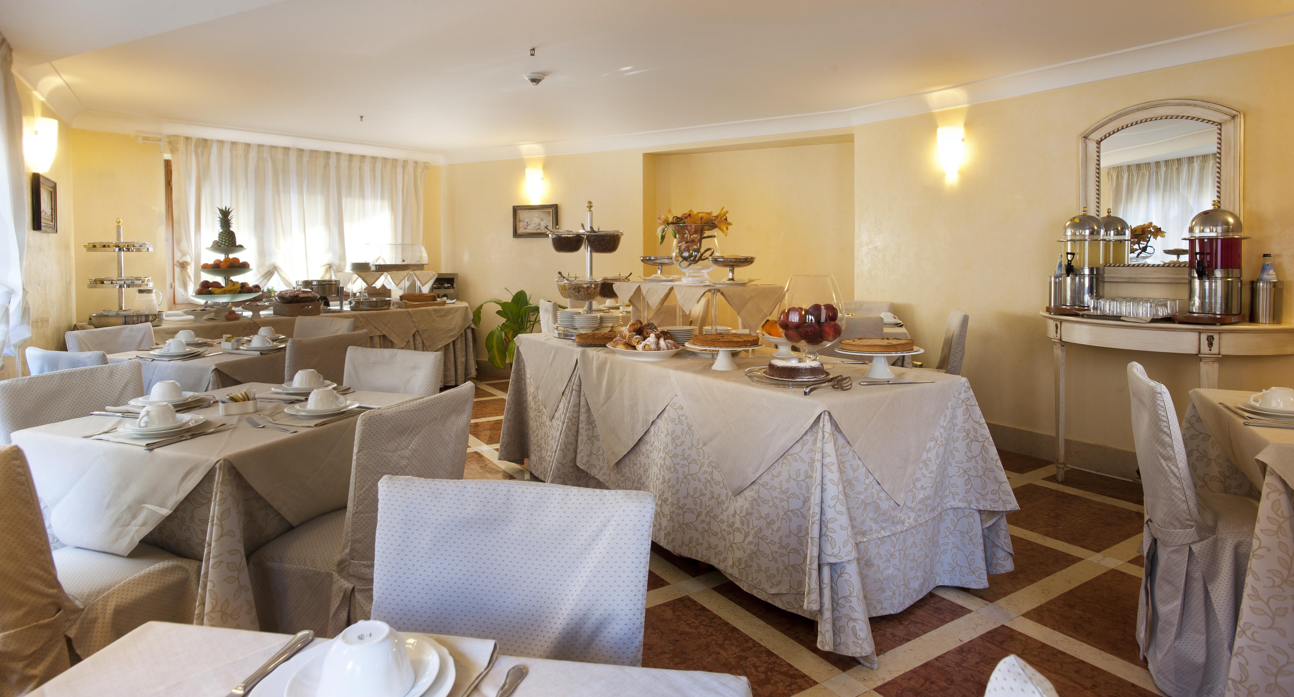 Vecchio Borgo 4*