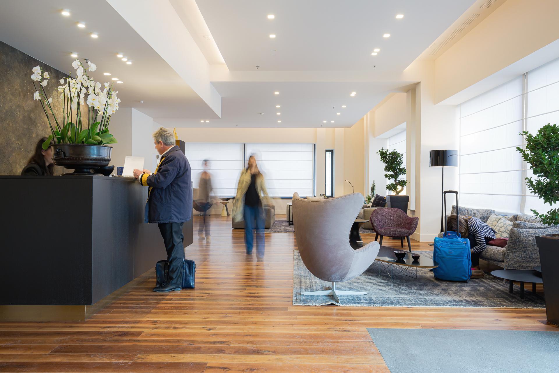 Politeama Hotel Palermo