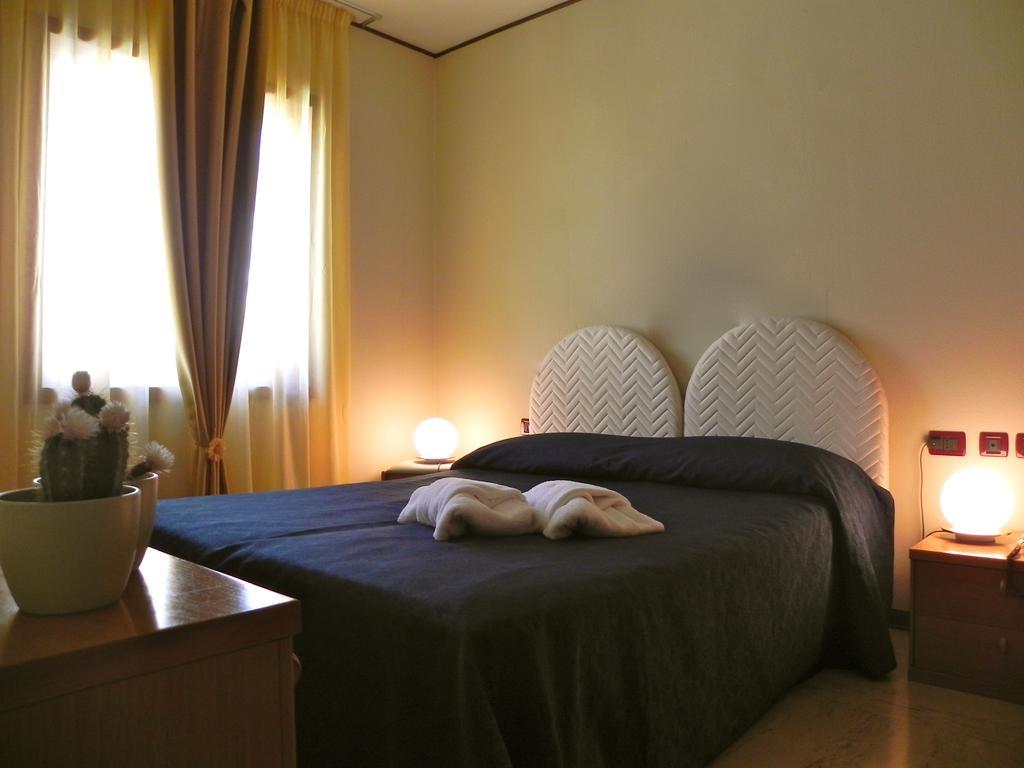 Hotel Torreata & Palermo
