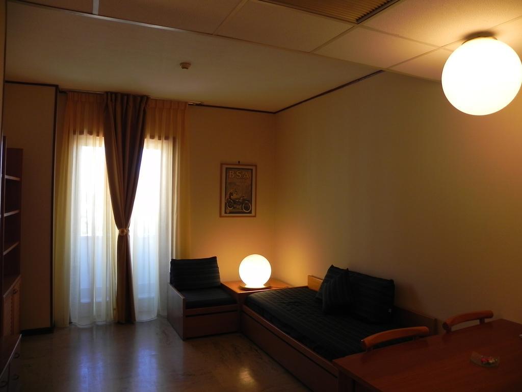 Torreata & Hotel 3*