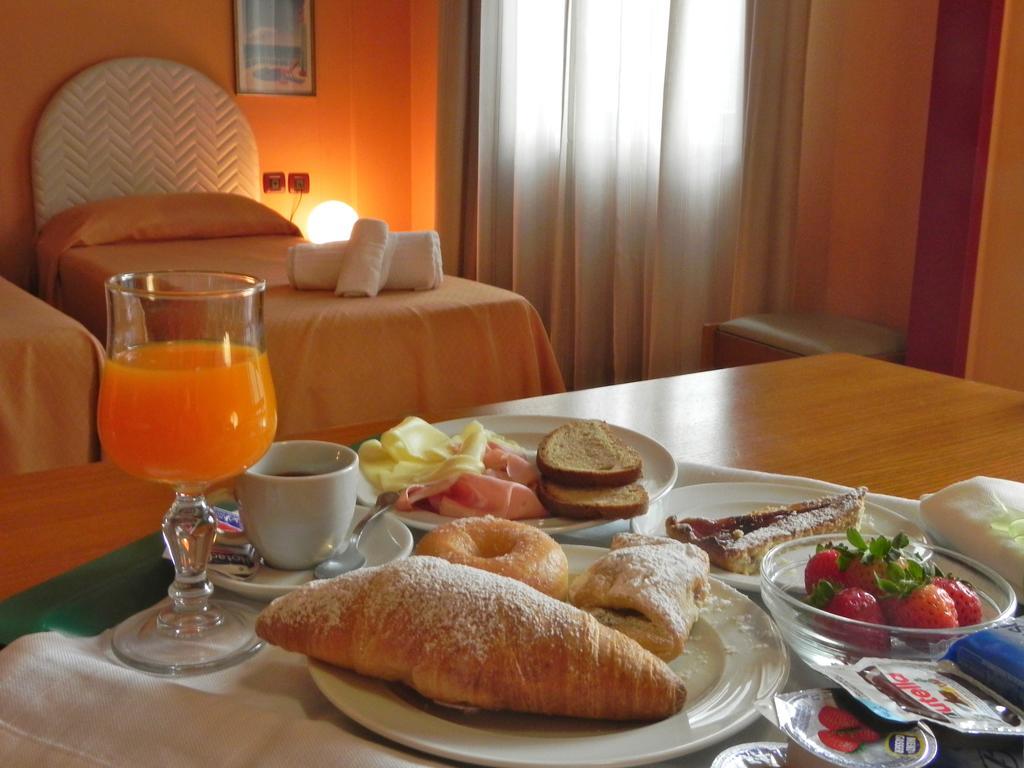 Torreata & Hotel 3*