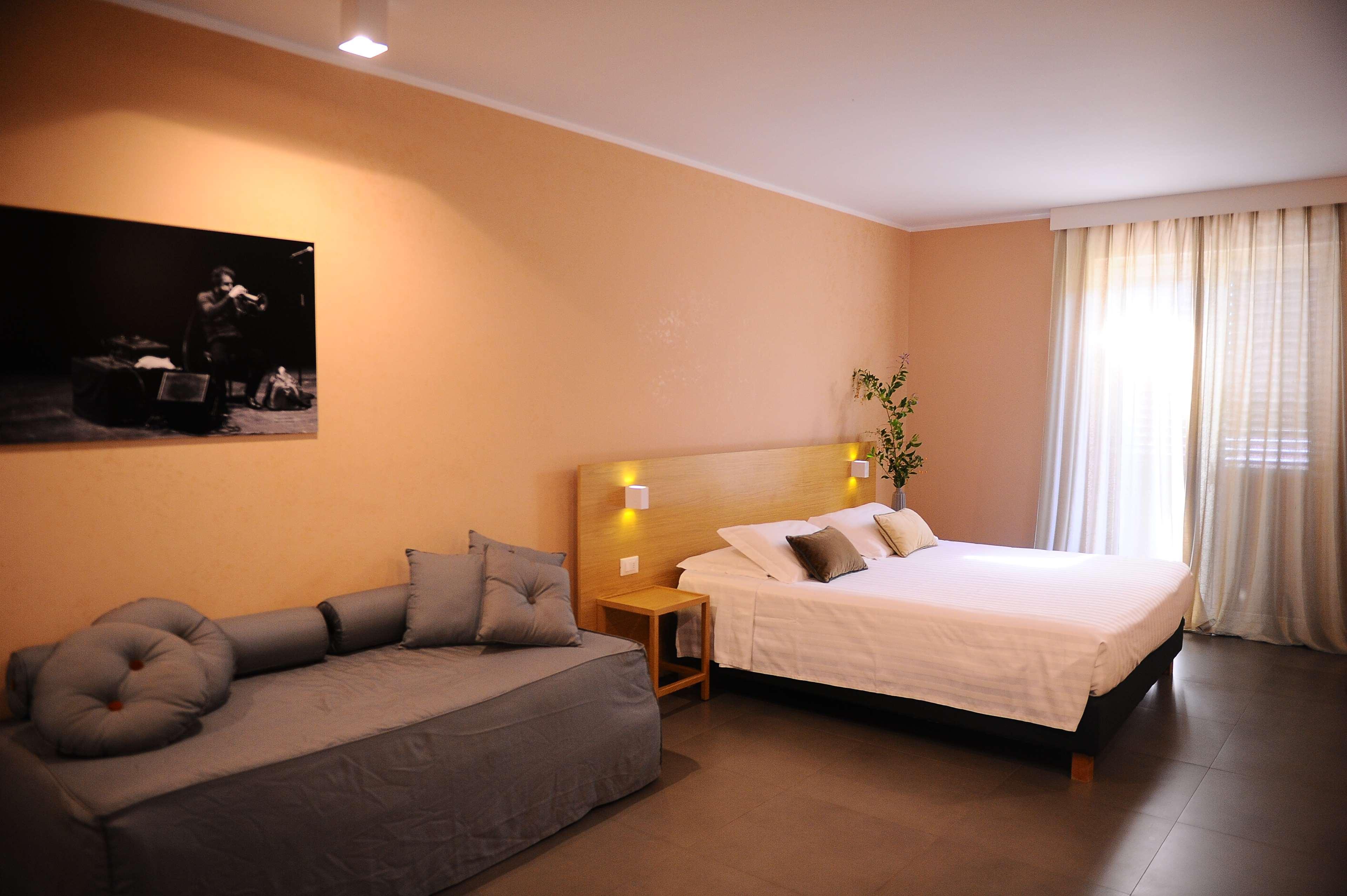 Casena Dei Colli, Sure Collection By Western 4* Palermo
