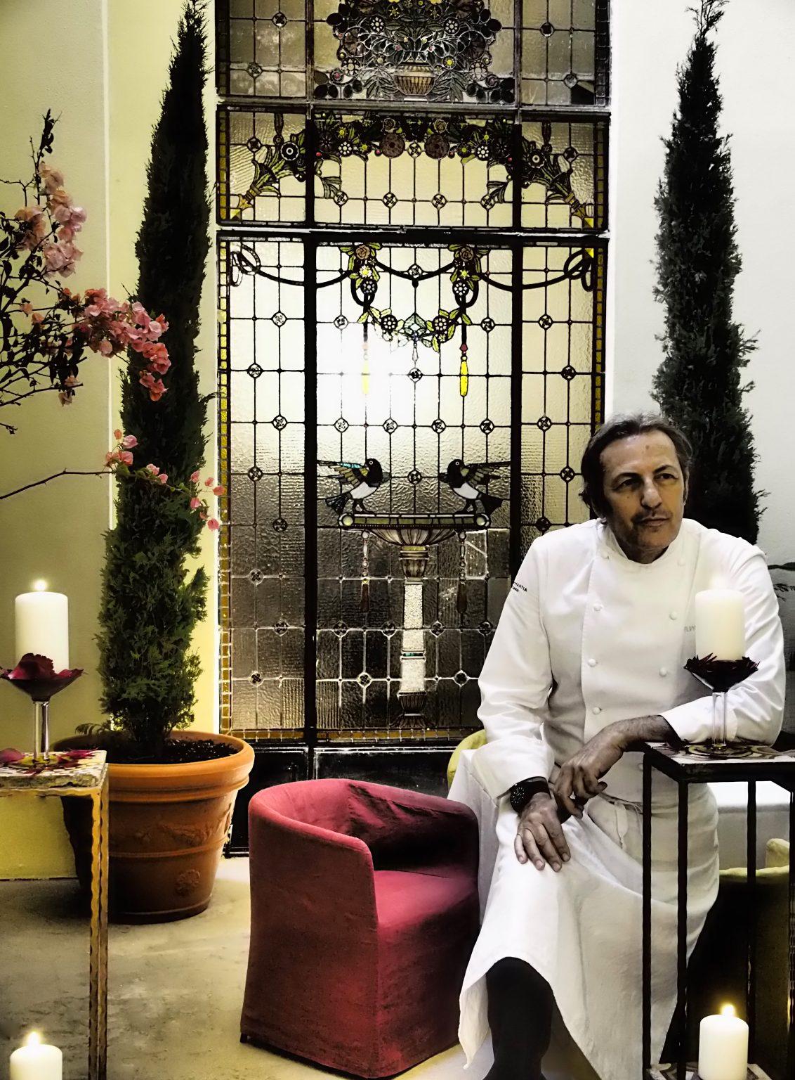 Grand Et Des Palmes 5* Palermo