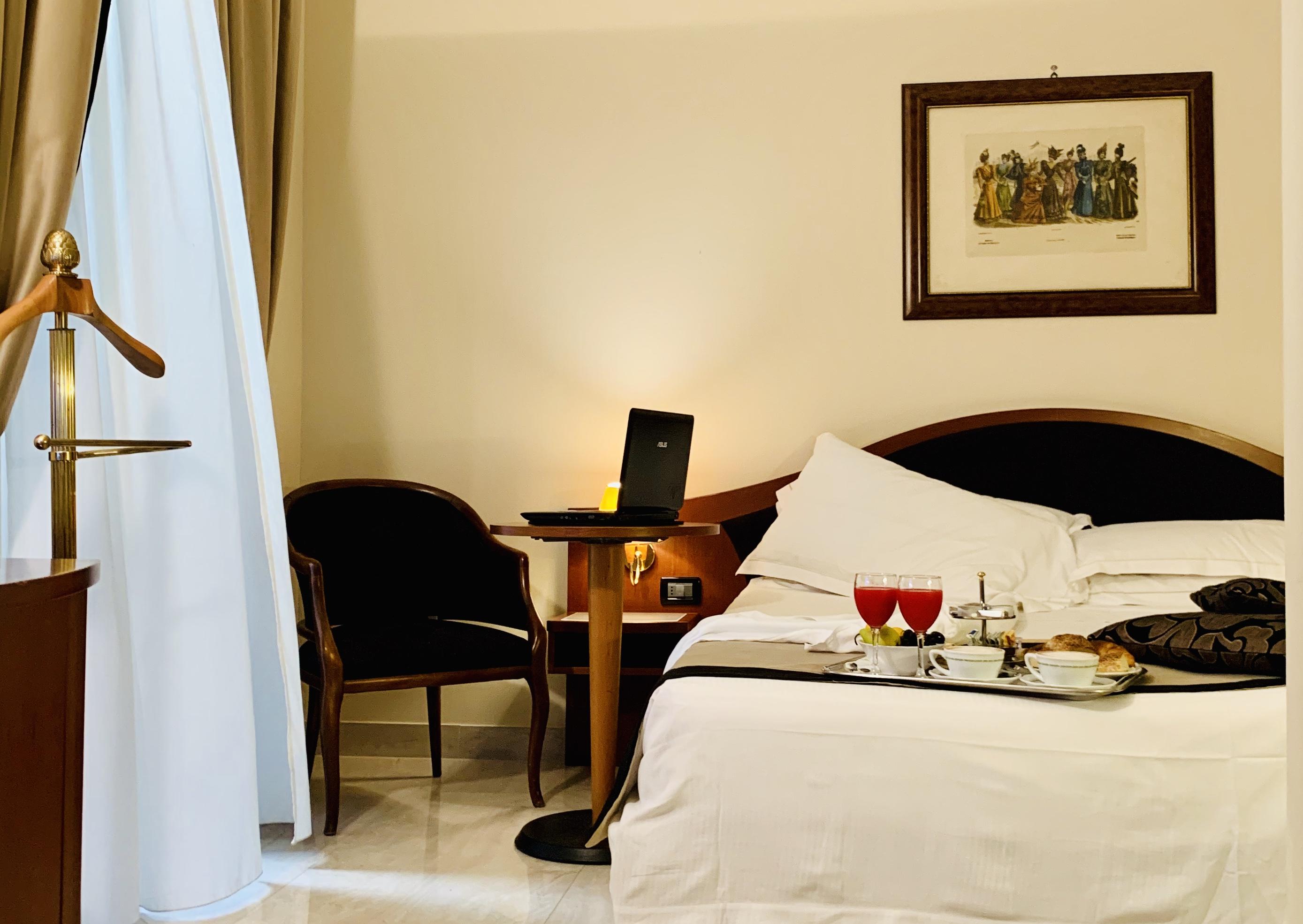 Massimo Plaza Hotel