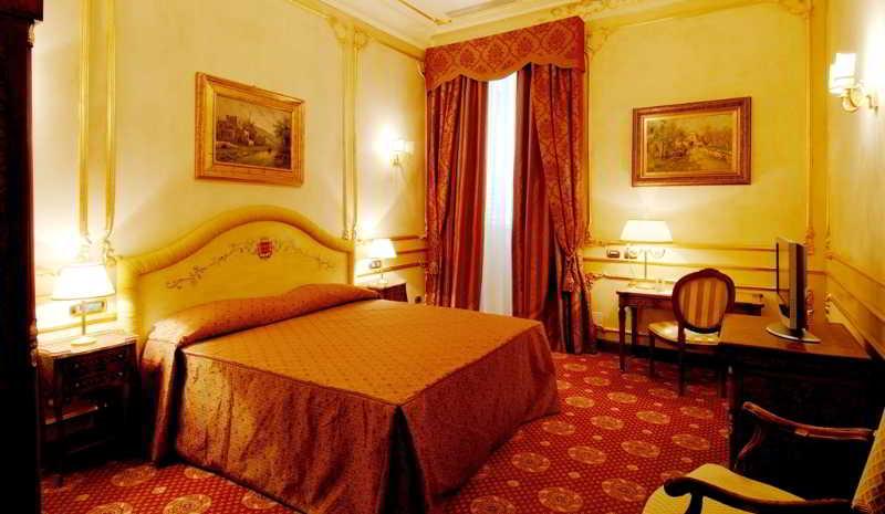 Grand Wagner Hotel Palermo