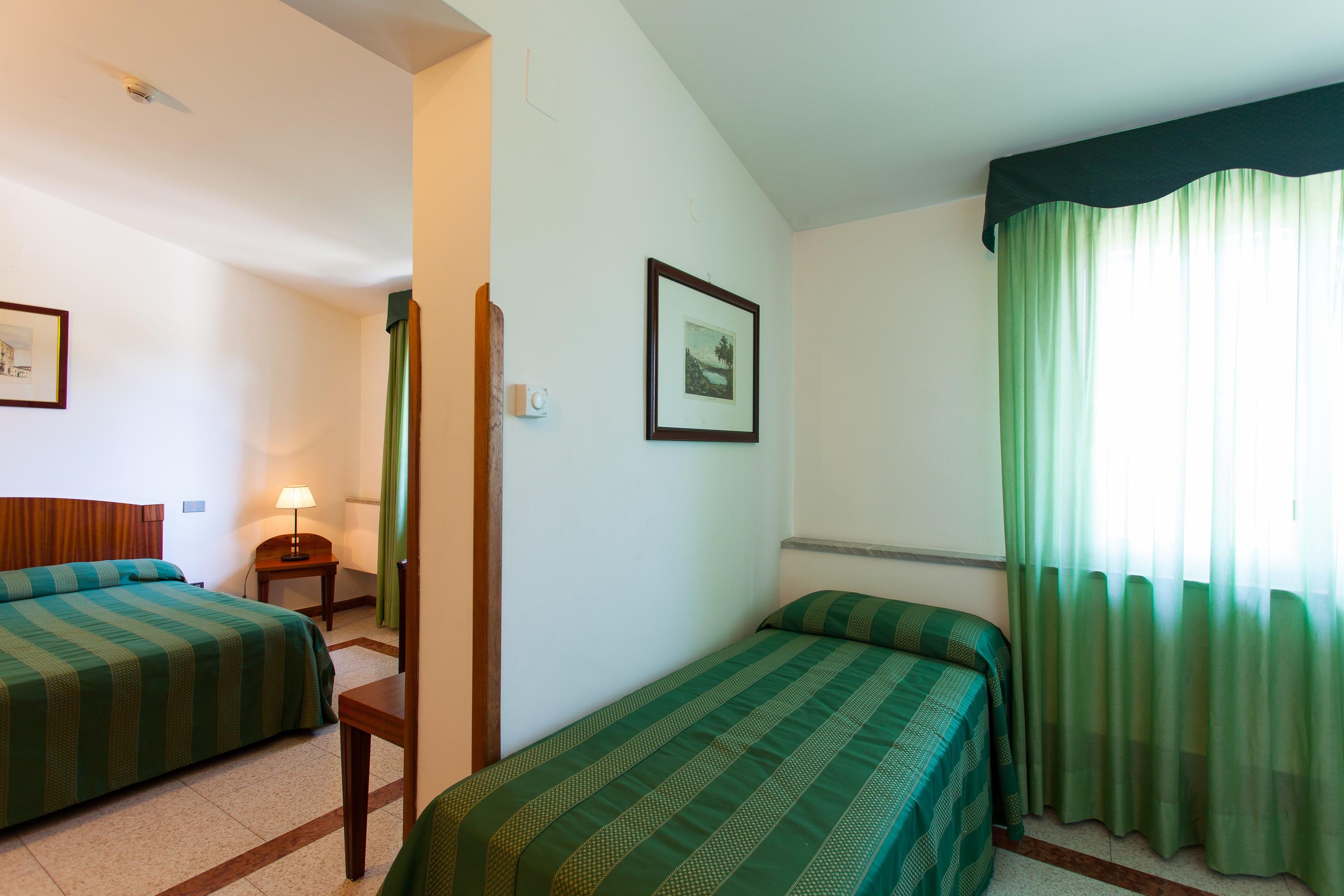 D'amato Hotel Palermo