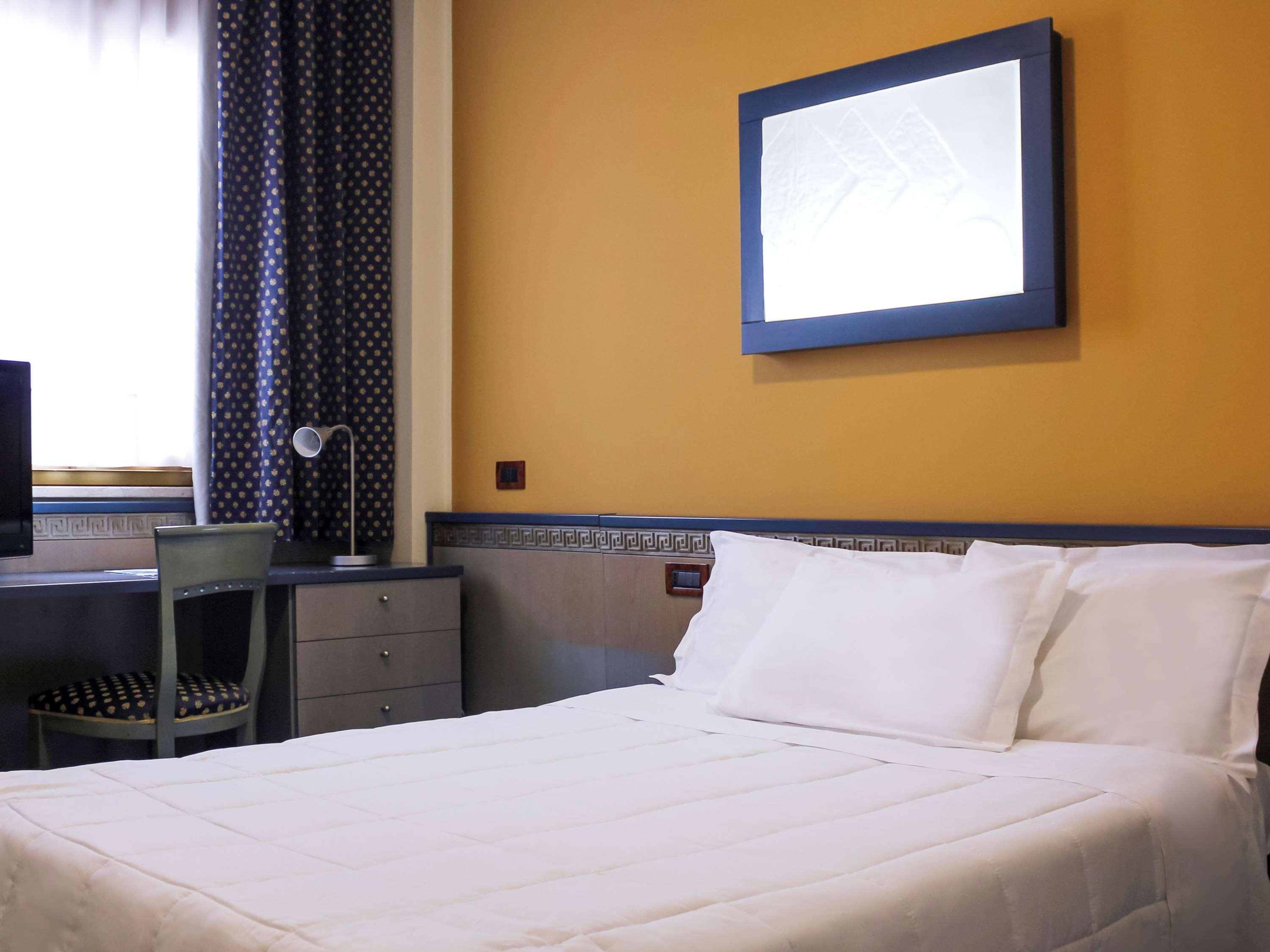 Ibis Styles President Hotel Palermo