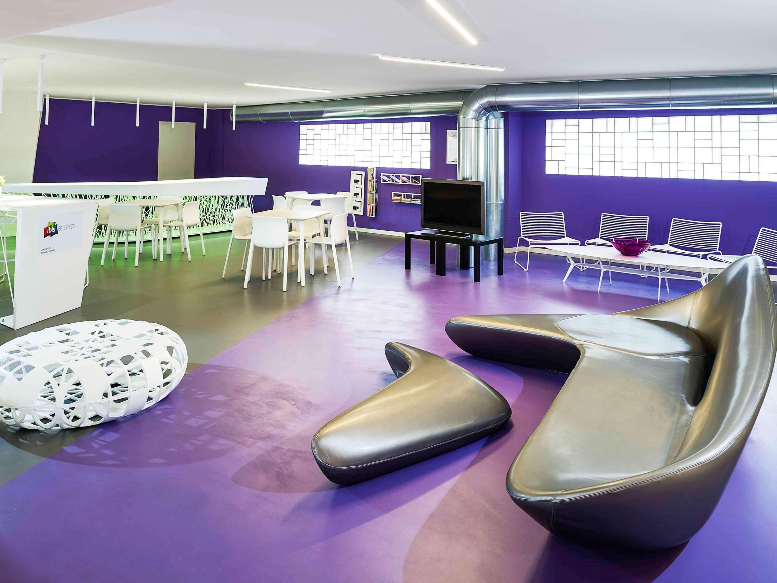 Ibis Styles President Hotel 4*