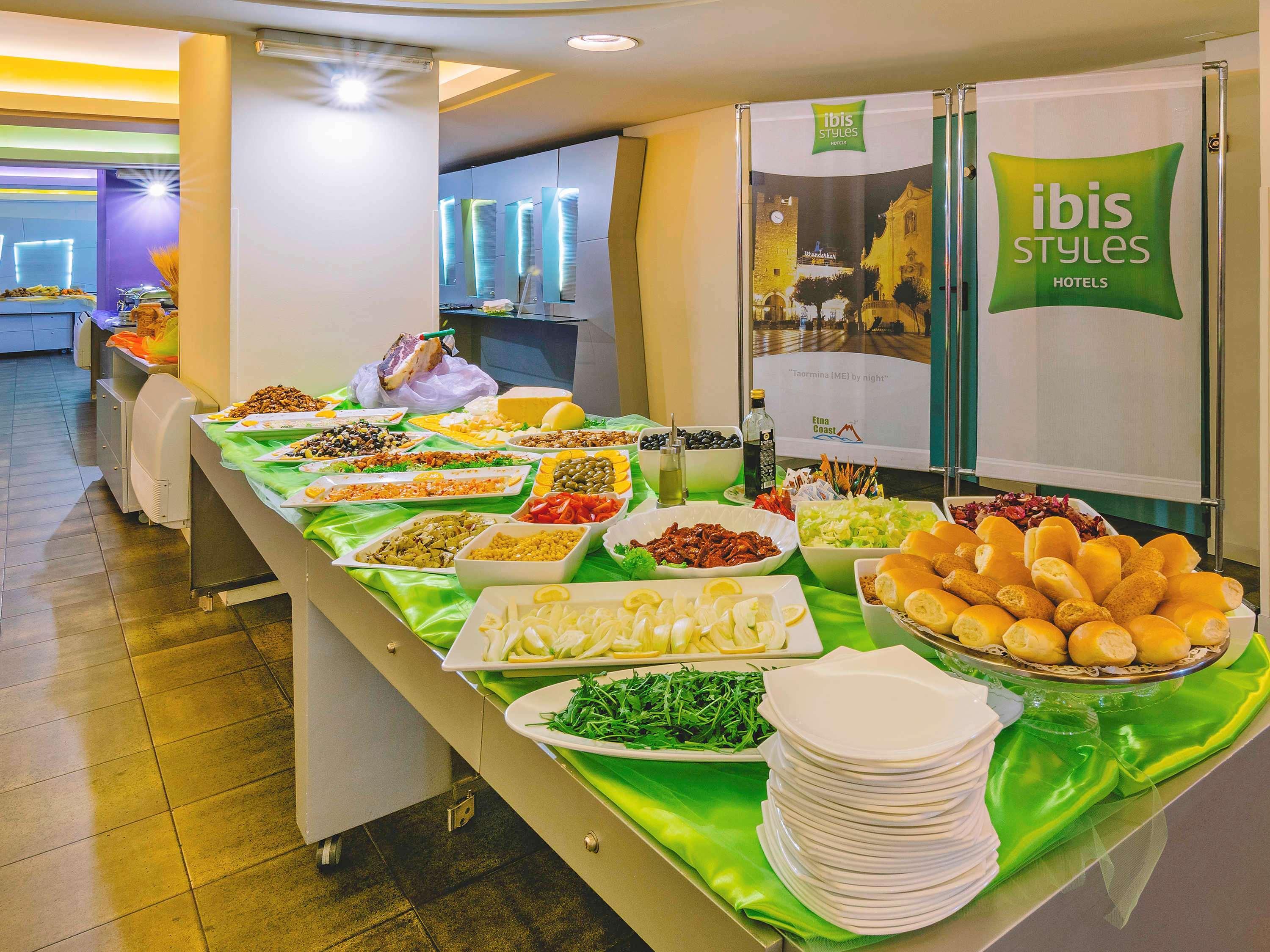 Ibis Styles President Palermo