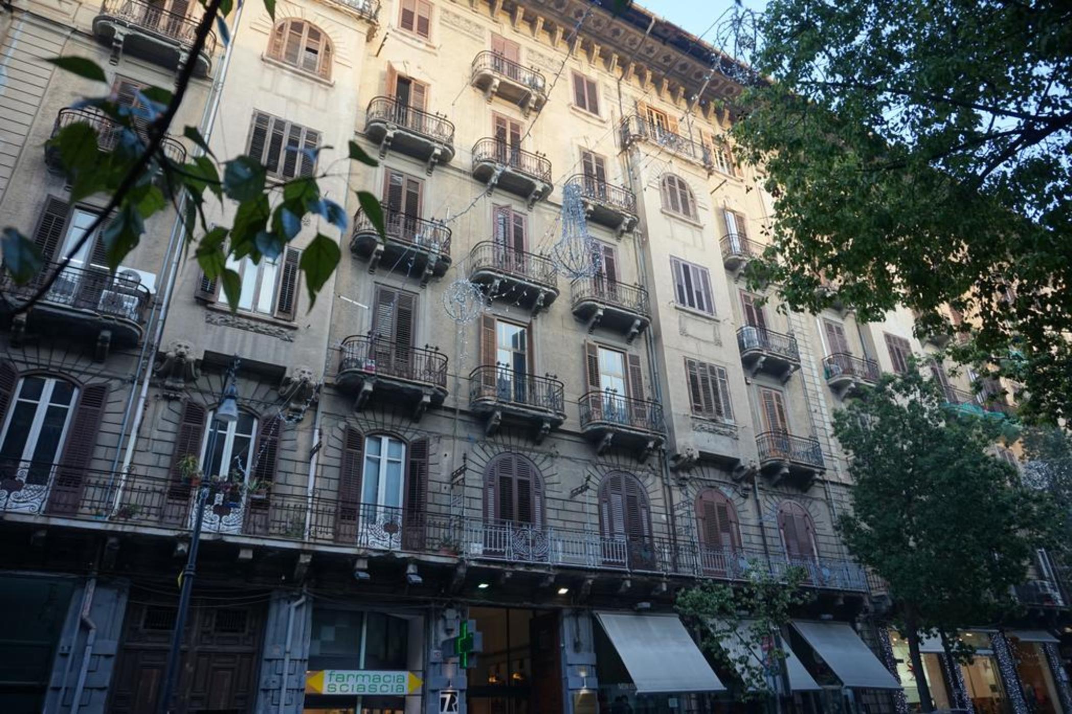 Ambasciatori Hotel Palermo