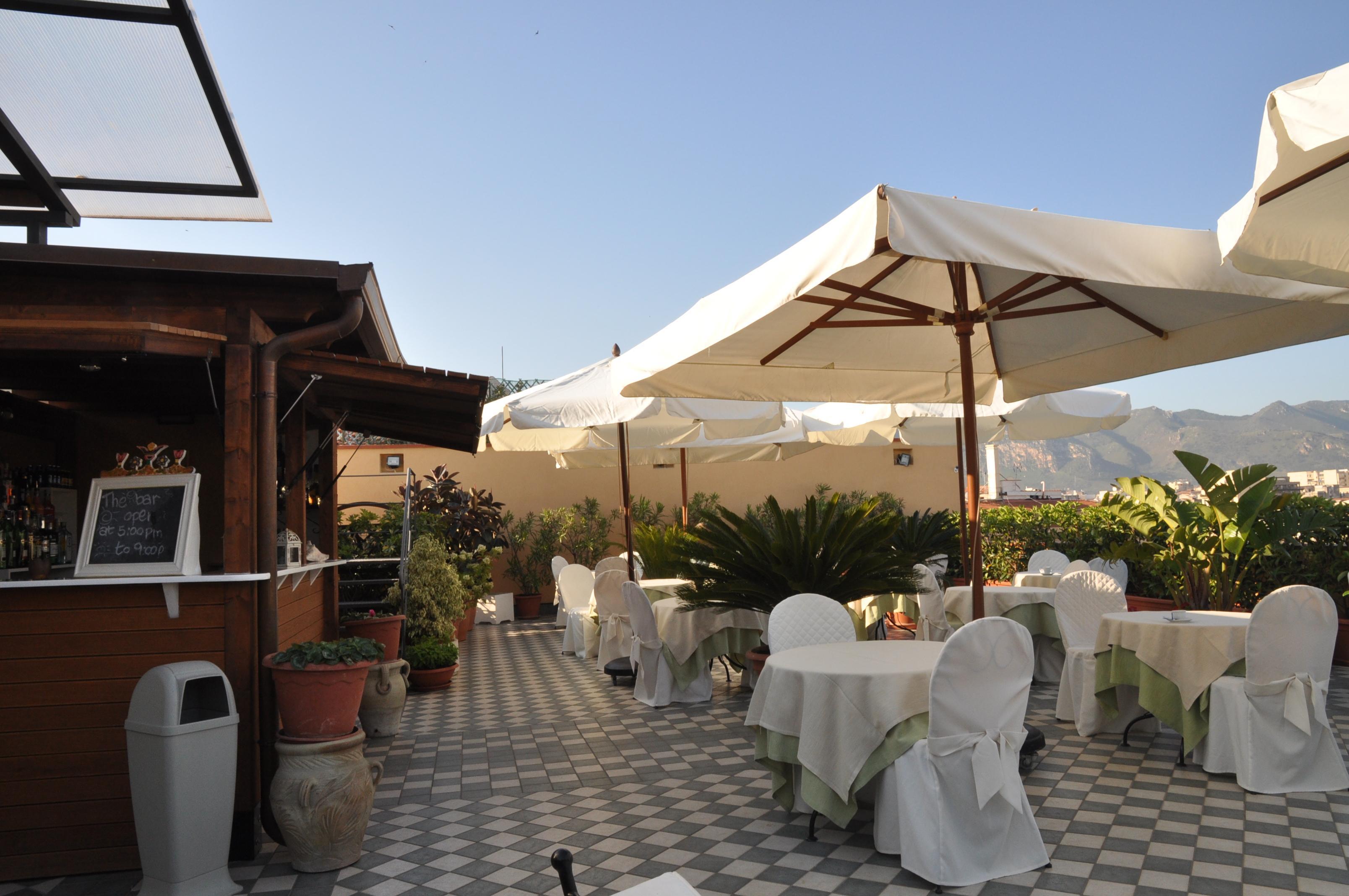 Hotel Ambasciatori