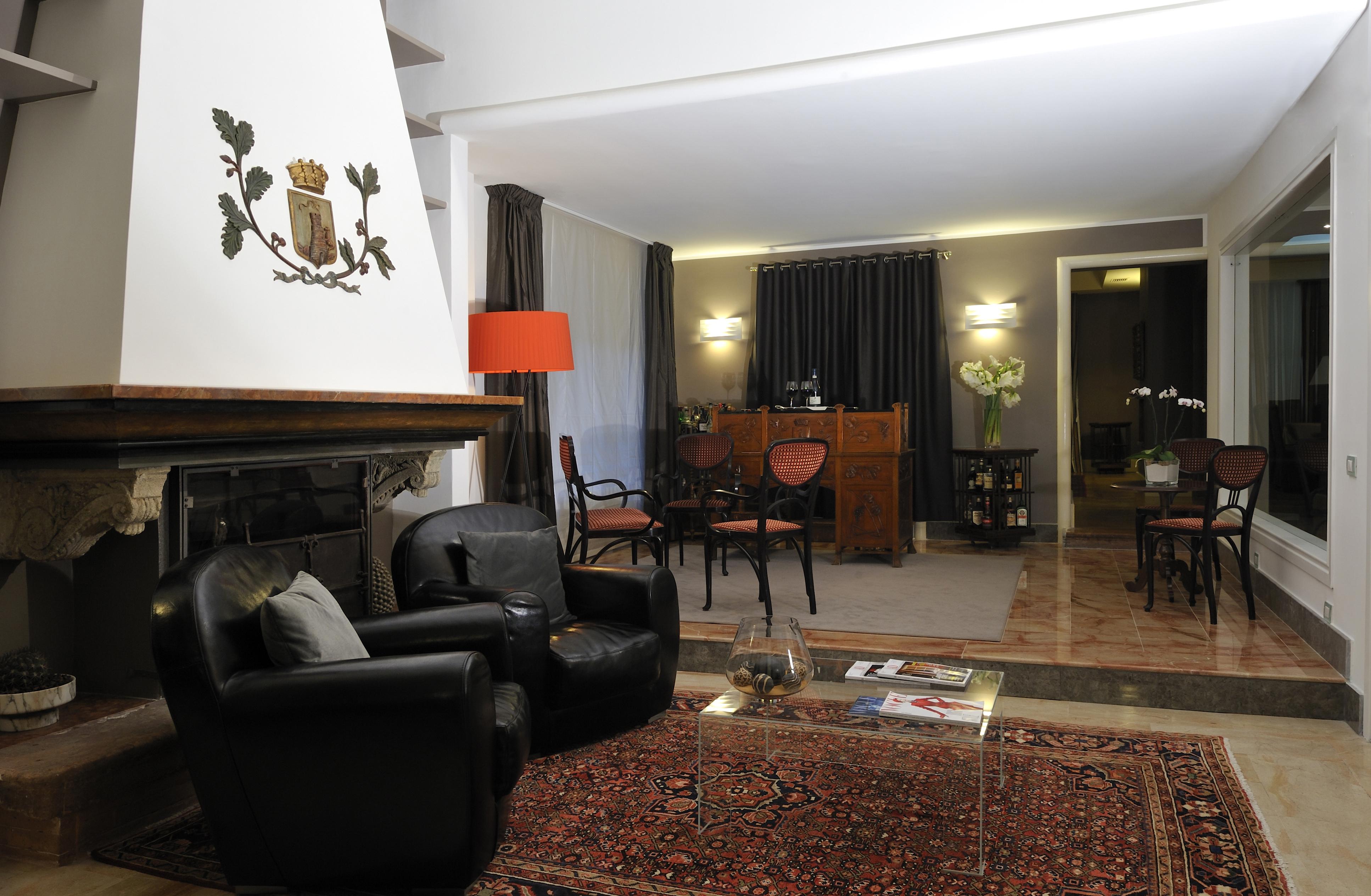 Principe Di Villafranca Hotel Palermo