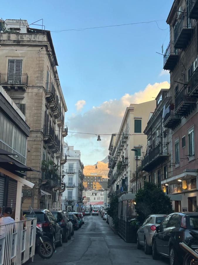 Casa Cupani Holiday home Palermo