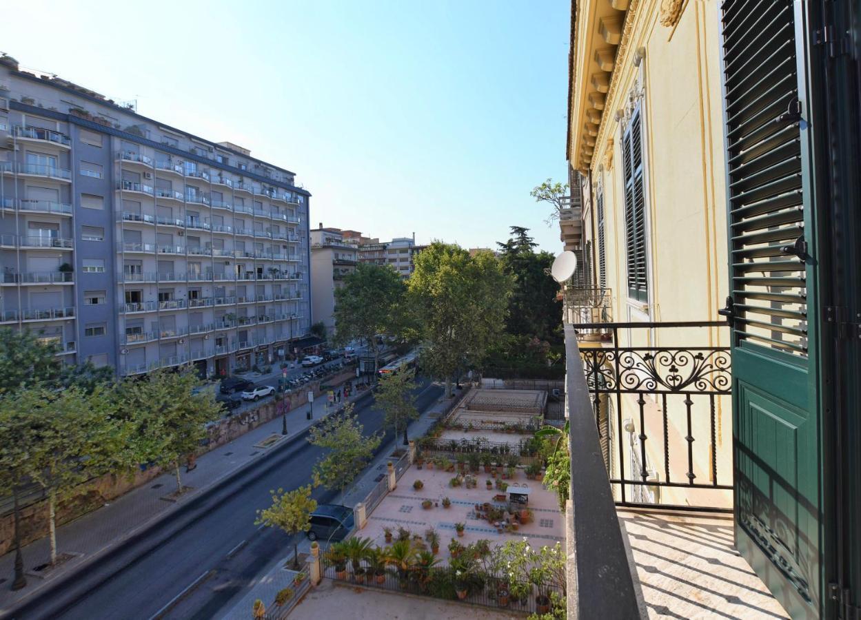 Iflat Residenza Liberta Ai Giardini Del Centro