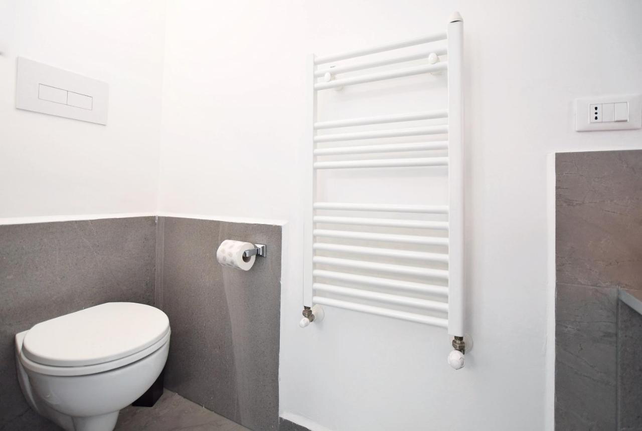 Iflat Residenza Liberta Ai Giardini Del Centro Apartment