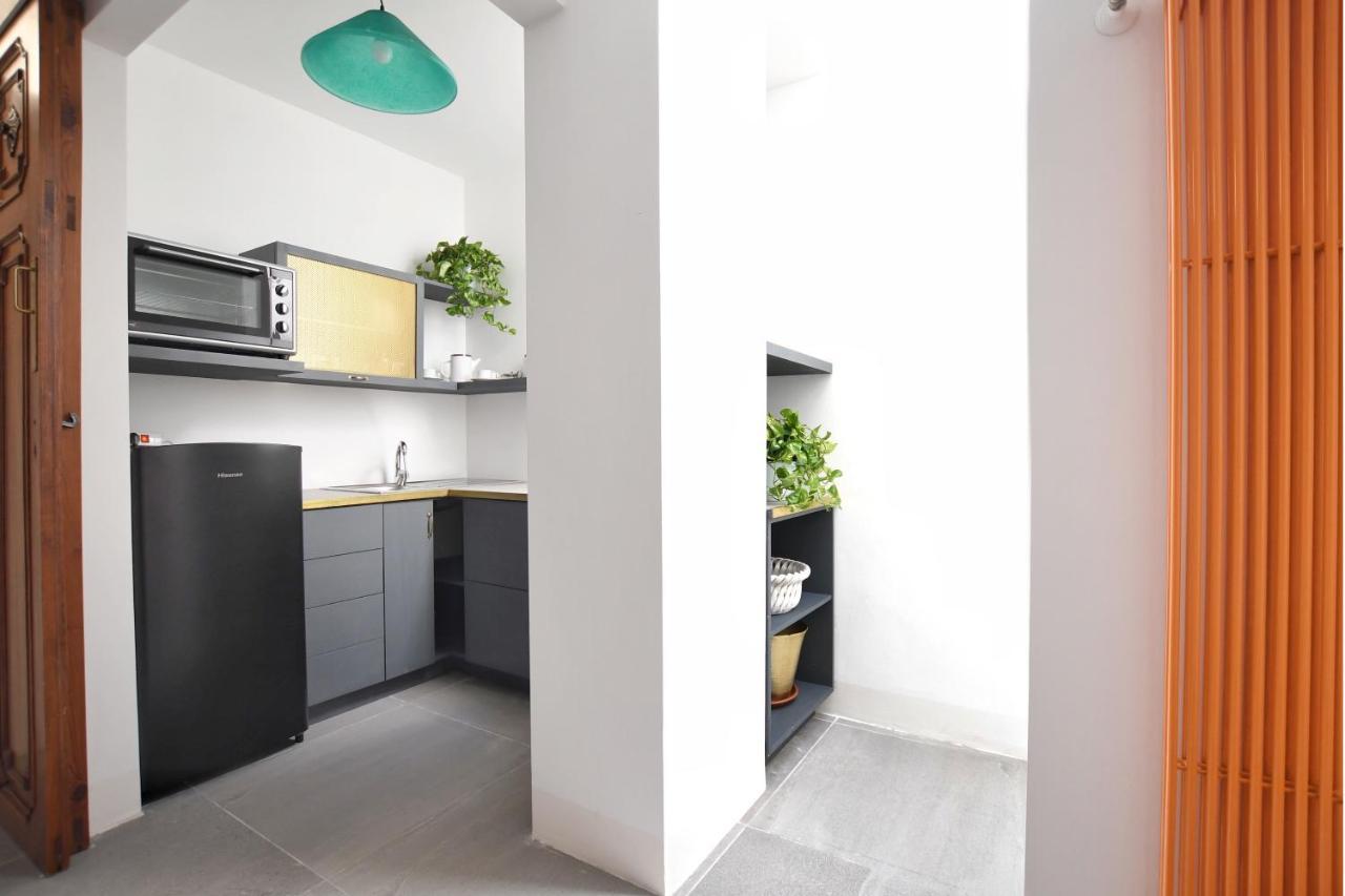 Iflat Residenza Liberta Ai Giardini Del Centro * Palermo