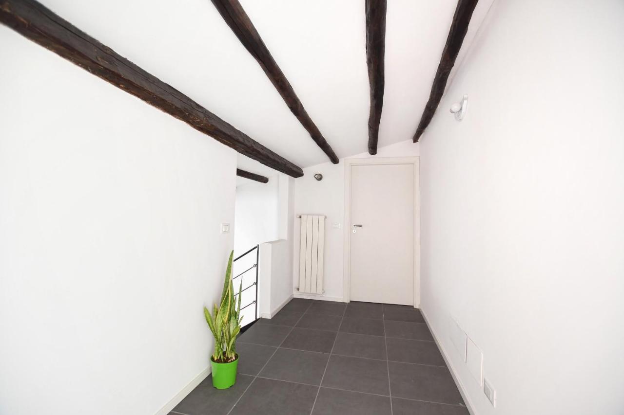 Apartment Iflat Residenza Liberta Ai Giardini Del Centro *