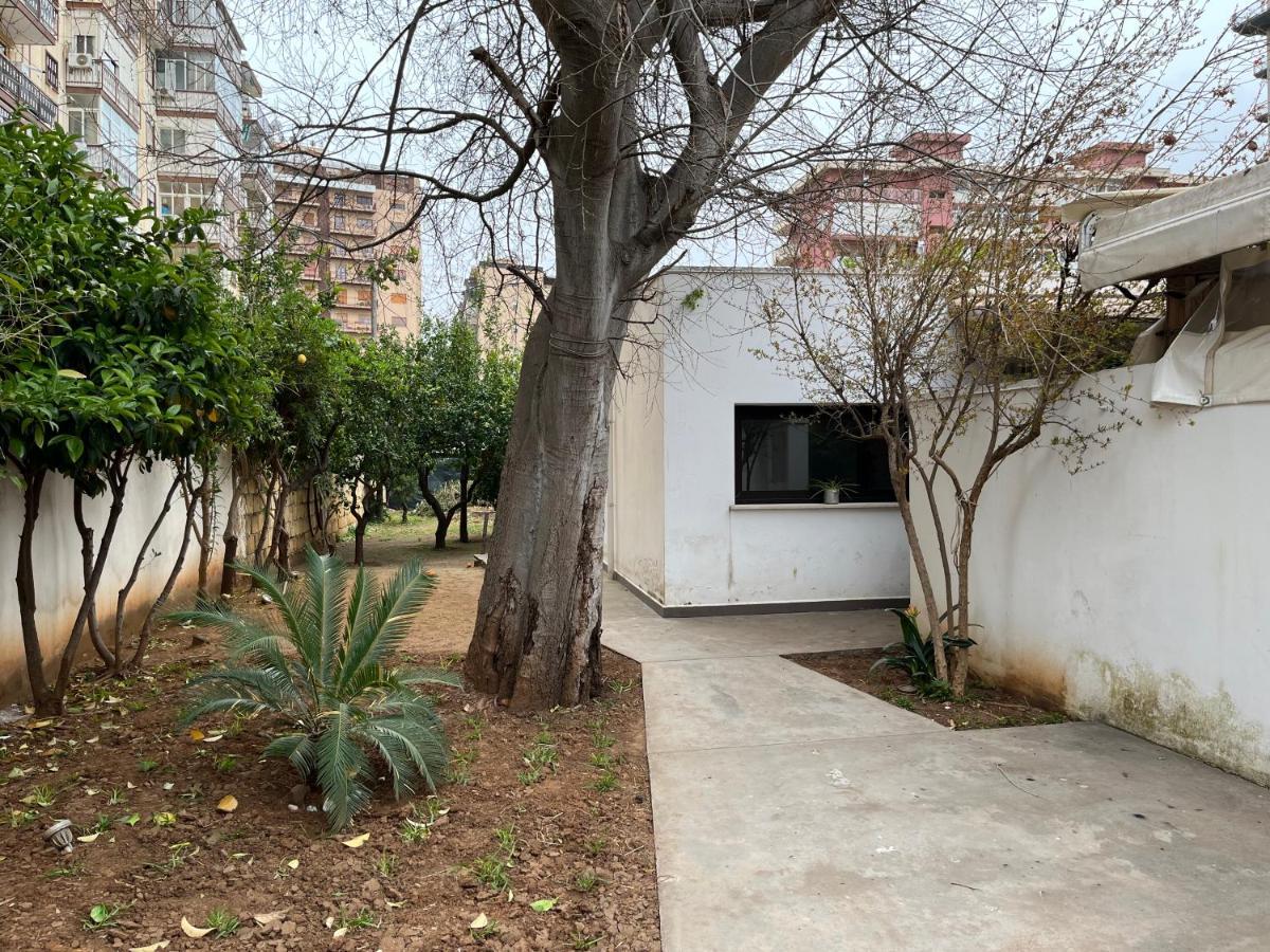 Holiday home Casetta Bianca
