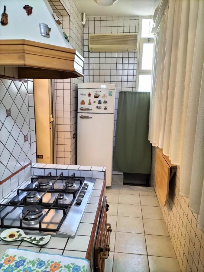 La Casa Di Lalla Vicino Mondello Palermo