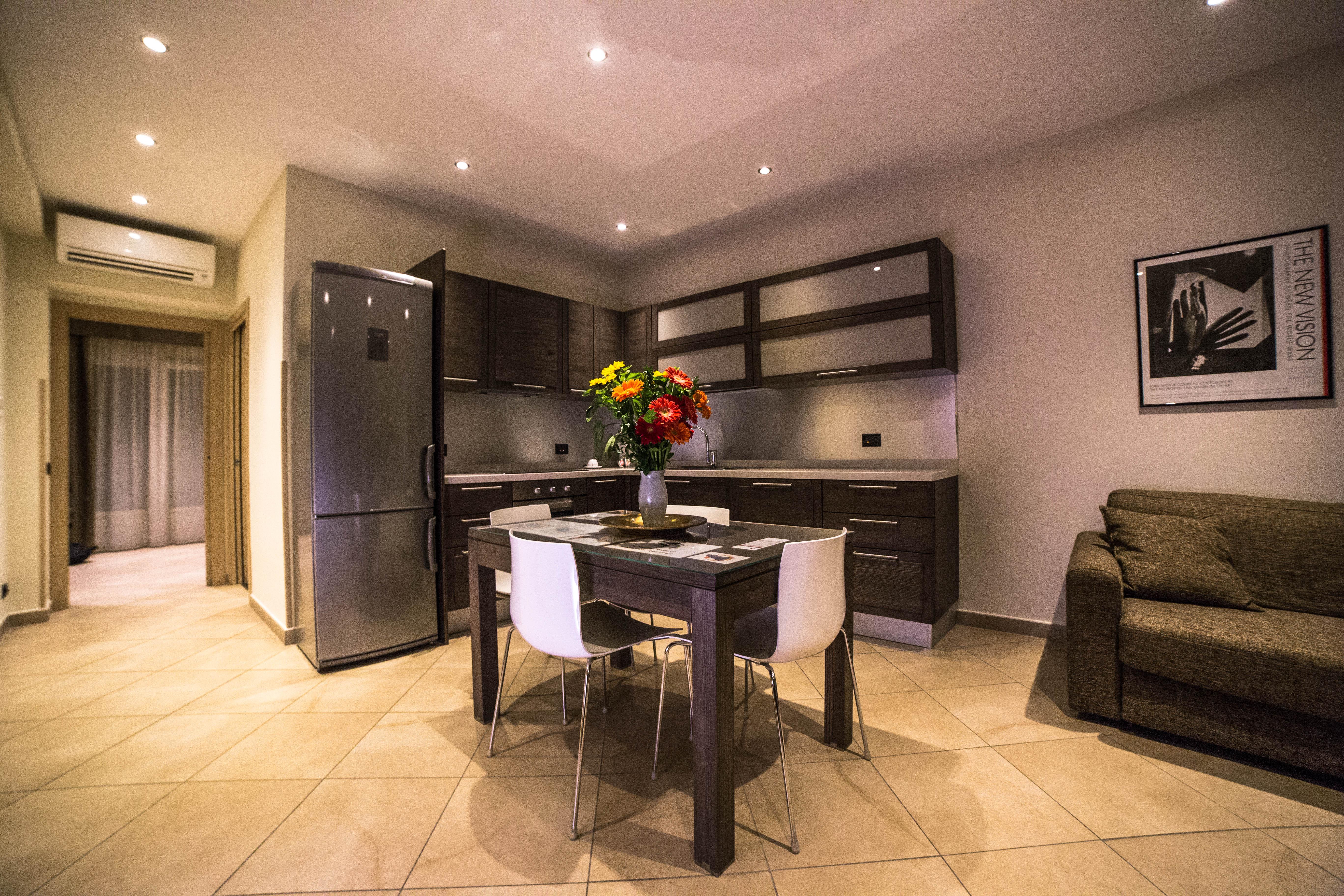 Bb 10 Serpotta - Palazzo Riolo & Restaurant Guest house Palermo