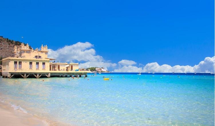 Casa vacanze Zachi
