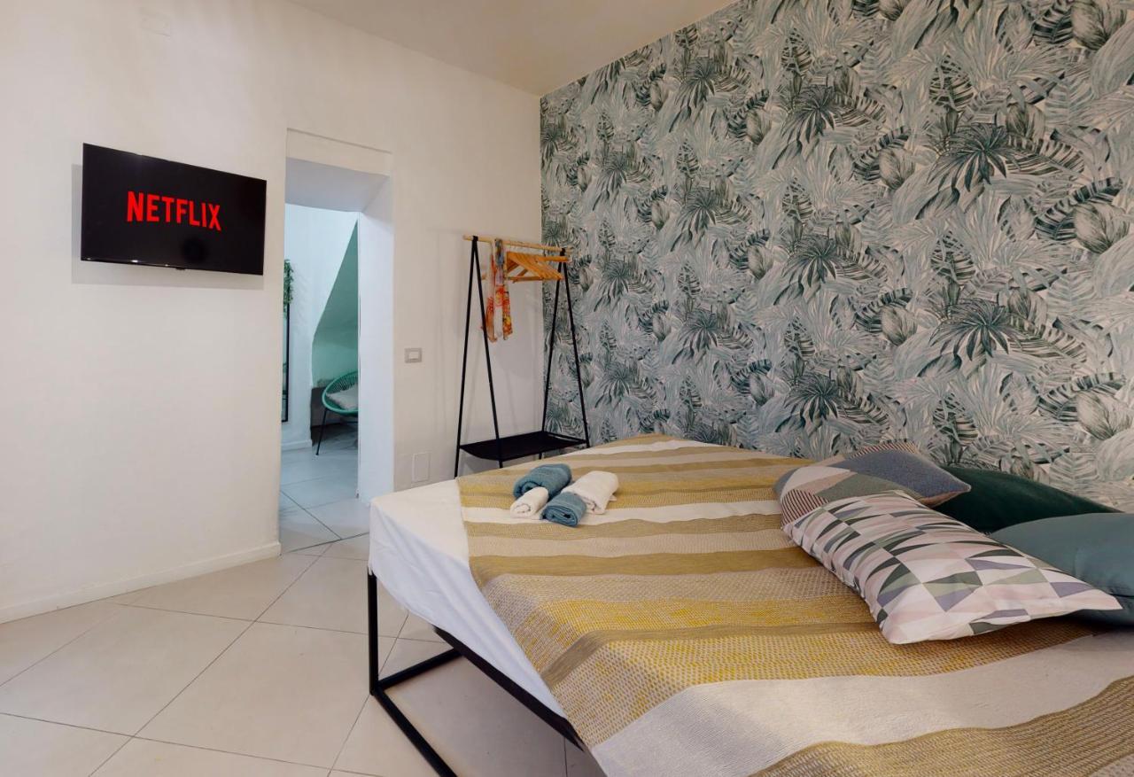Apartment Quattro Canti - Vibes