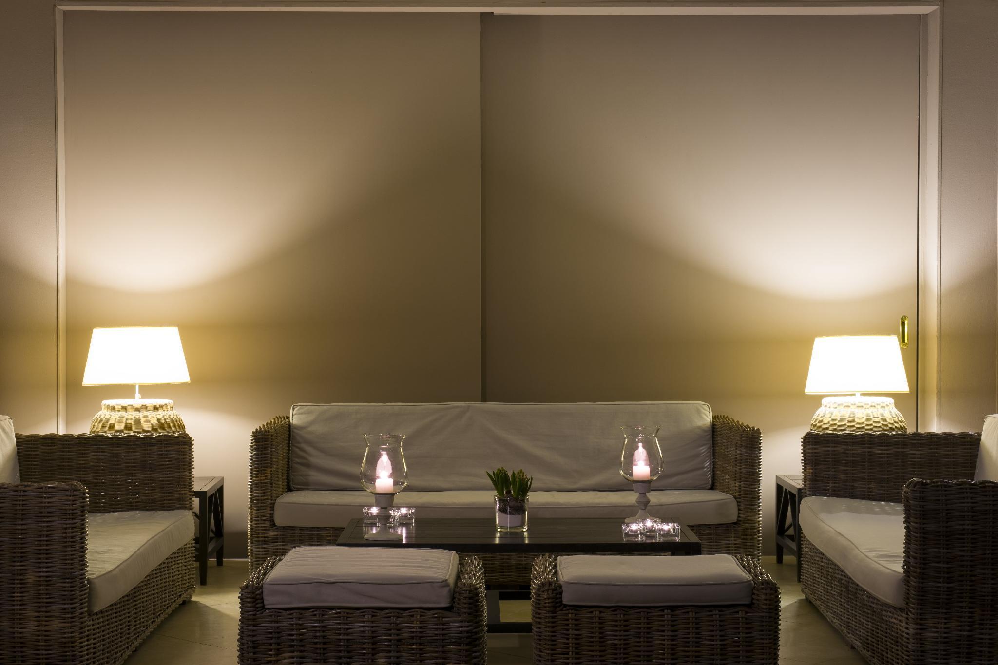 Esperia 3* Palermo