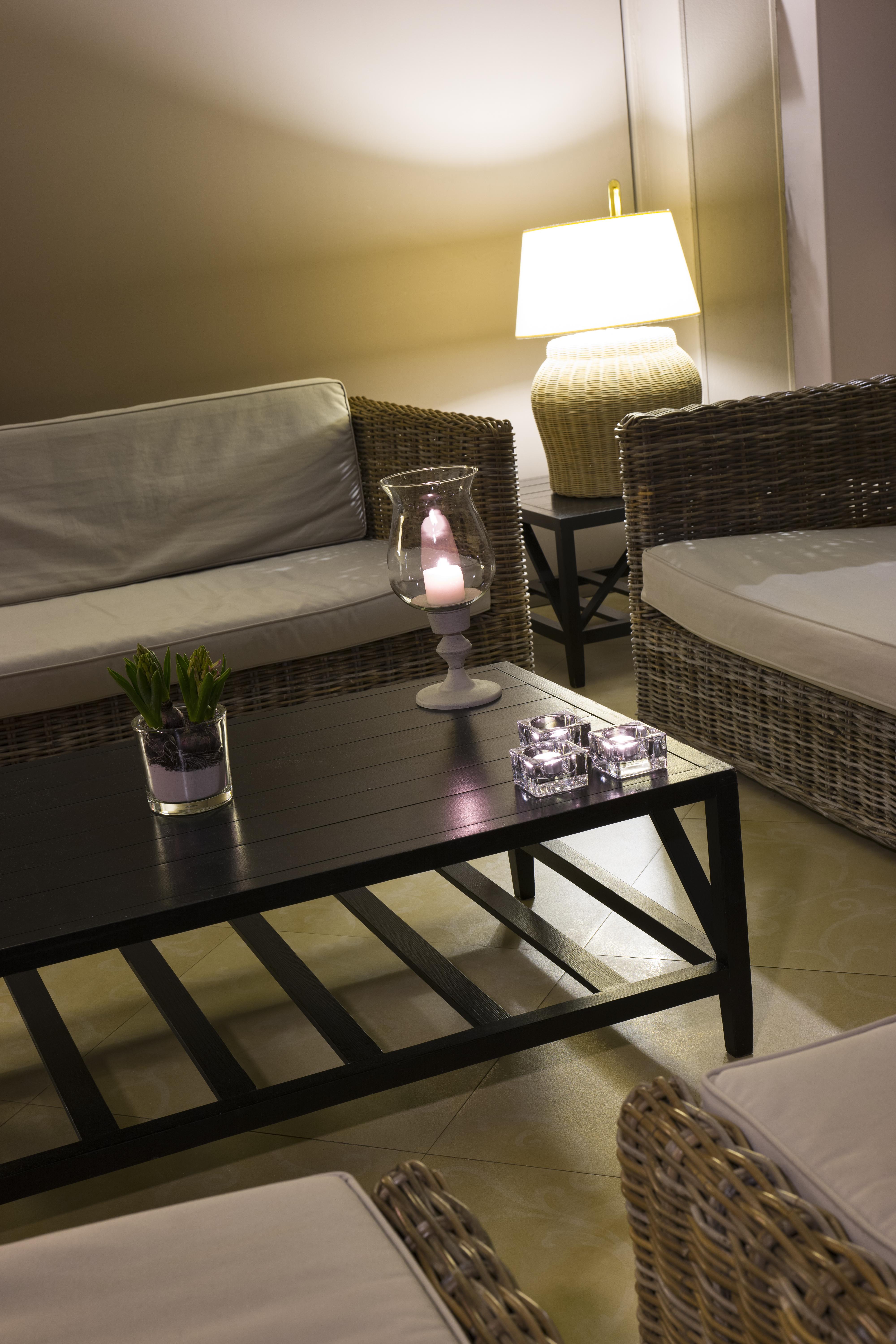 Hotel Esperia