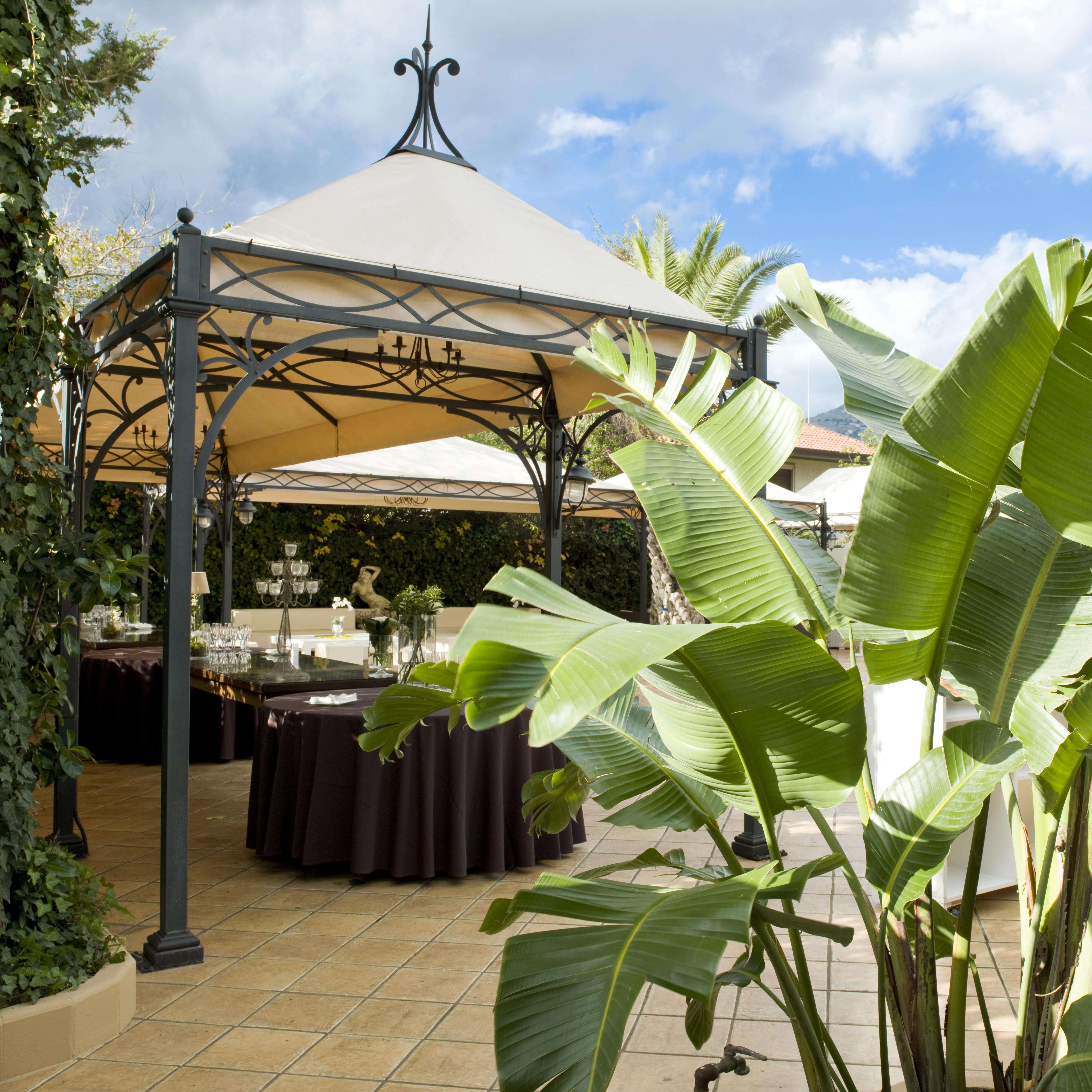 Esperia 3* Palermo