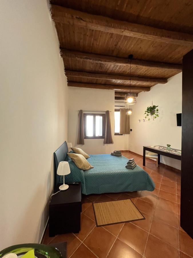 Vicolo Del Vento Stanza Scirocco Casa de hóspedes