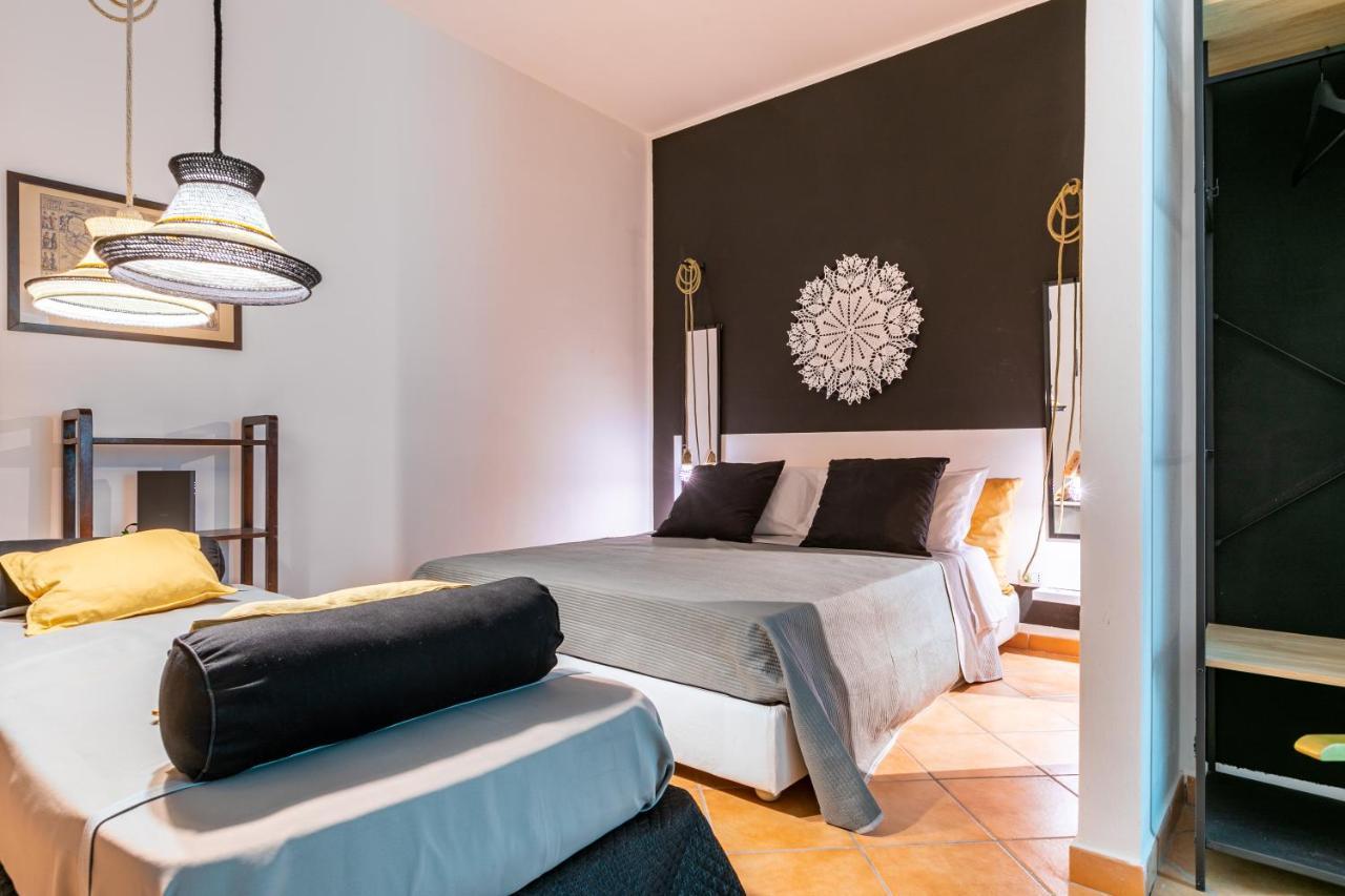 Apartment Ballaro Cozy With Balcony