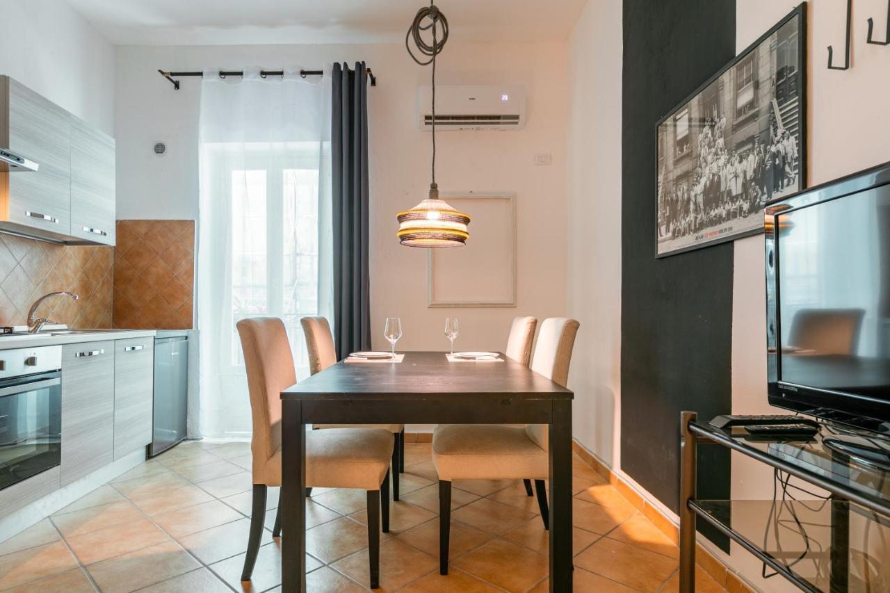 Apartment Ballaro Cozy With Balcony *