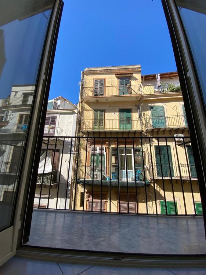 Marechiaro Apartment Palermo