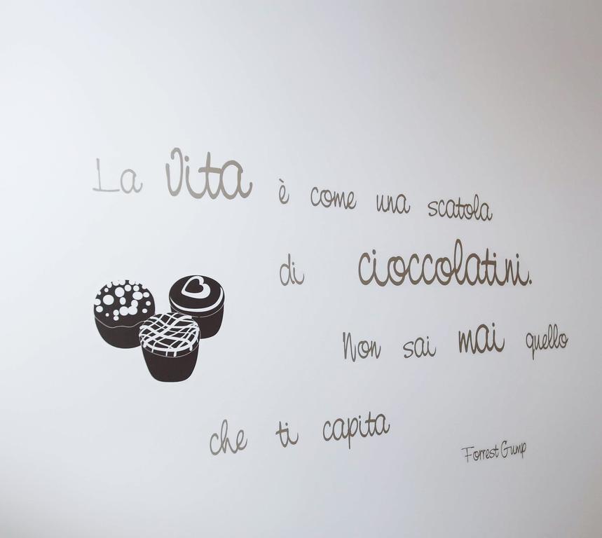 Appartamento La Torre Di Re Federico *