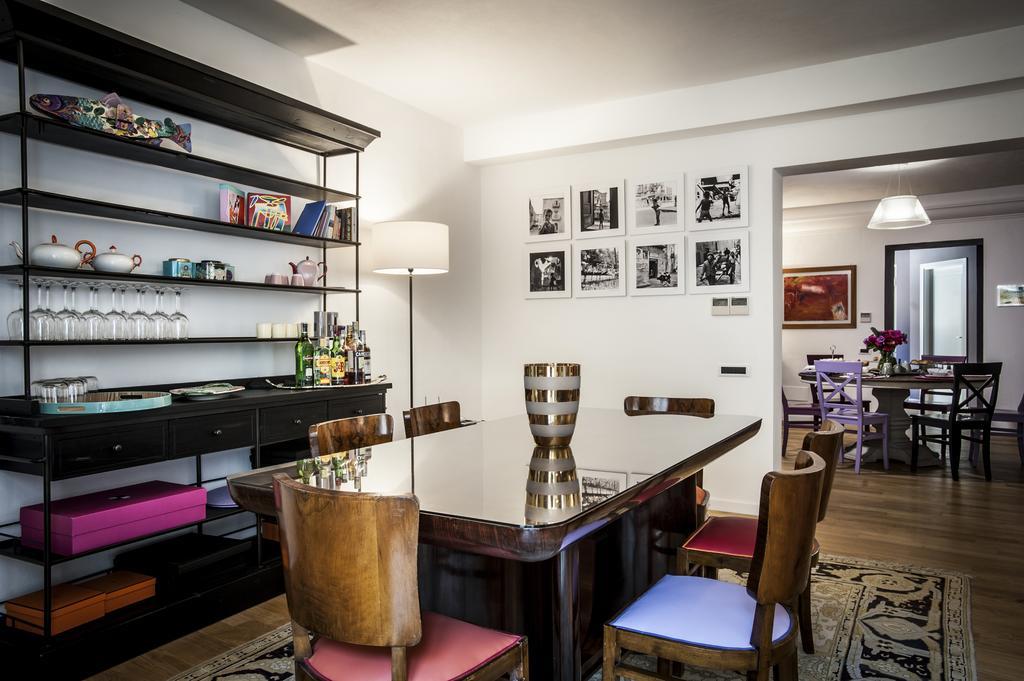 Bb 22 Palace Acomodação com café da manhã  Palermo