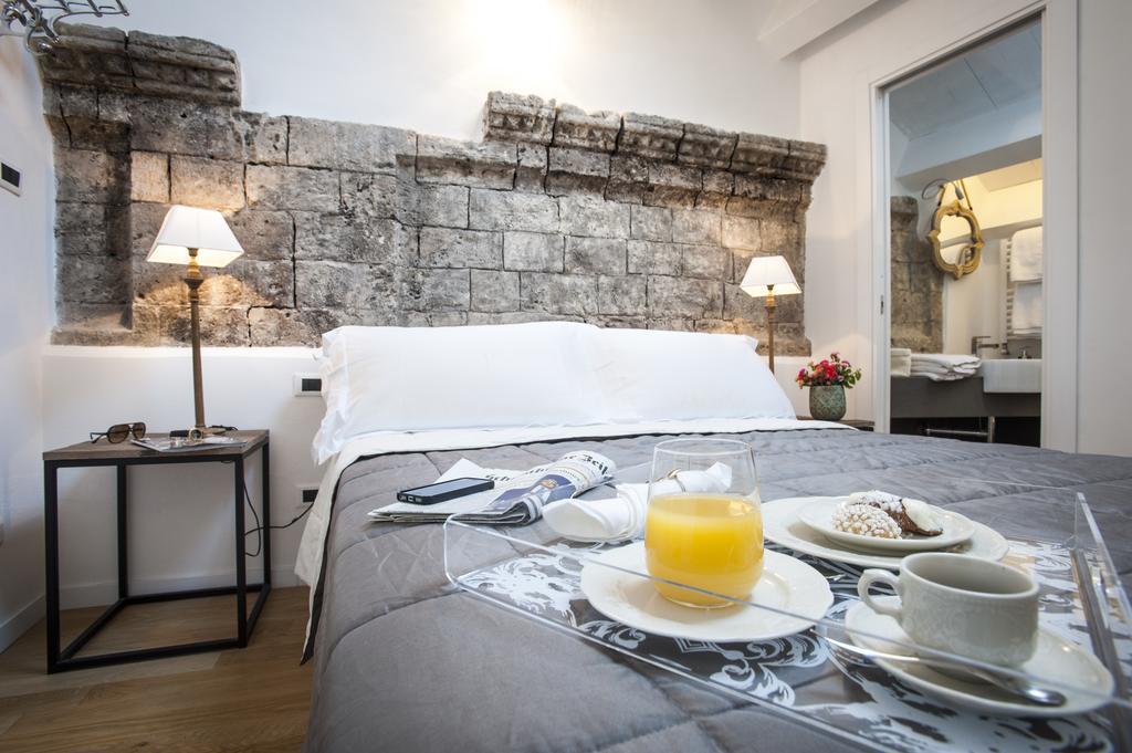 Bb 22 Palace Palermo
