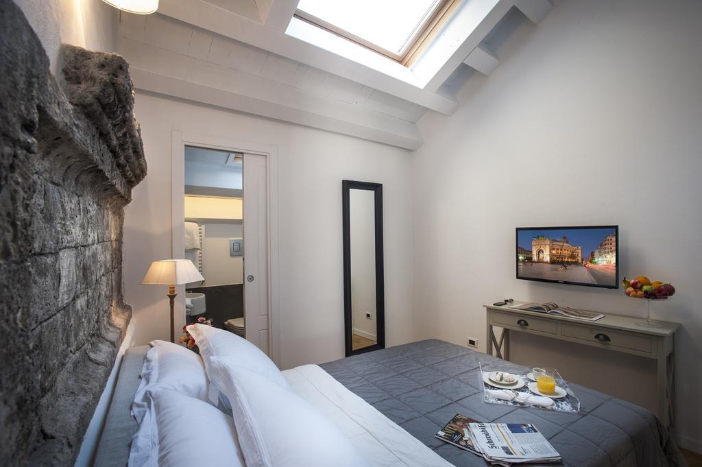 Bb 22 Palace 3* Palermo