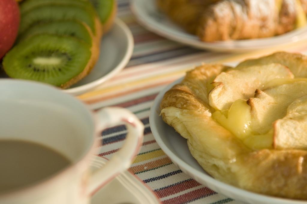 Rent Florio Acomodação com café da manhã 