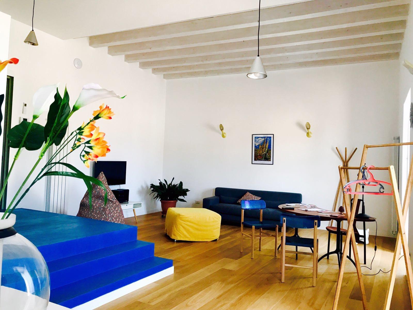 Debellini Design Palermo