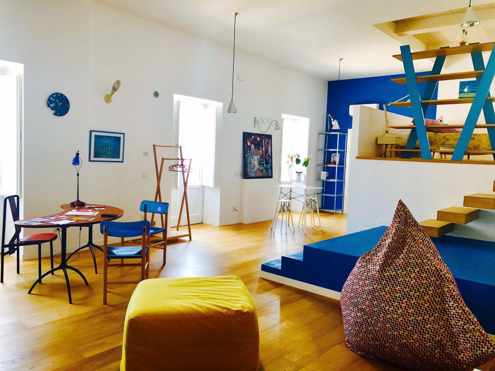 Hotel Debellini Design 4*