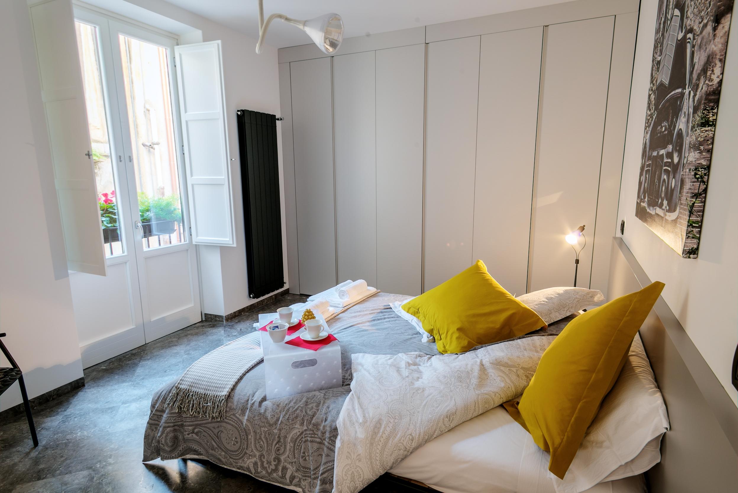 Hotel Debellini Design