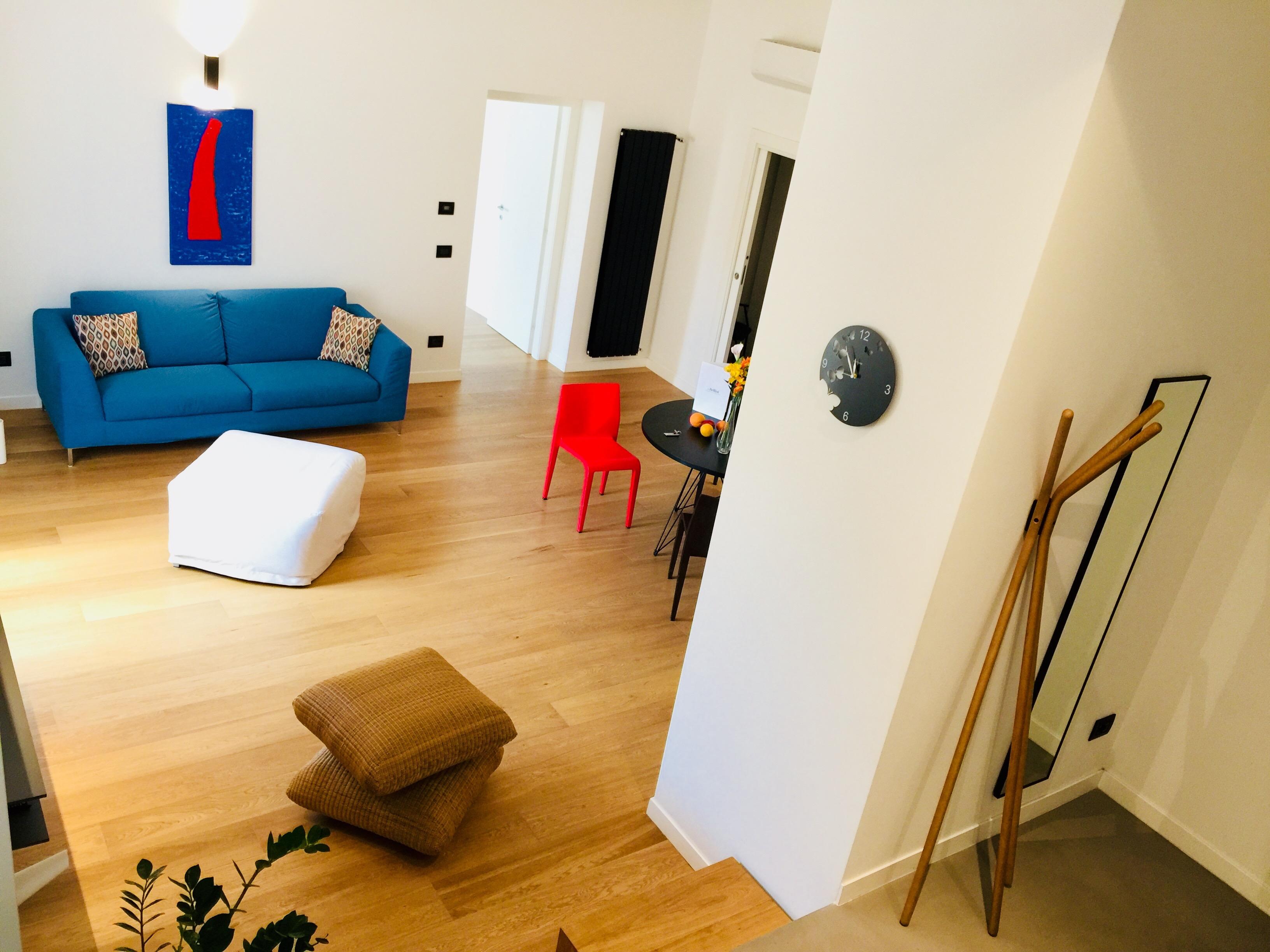 Hotel Debellini Design