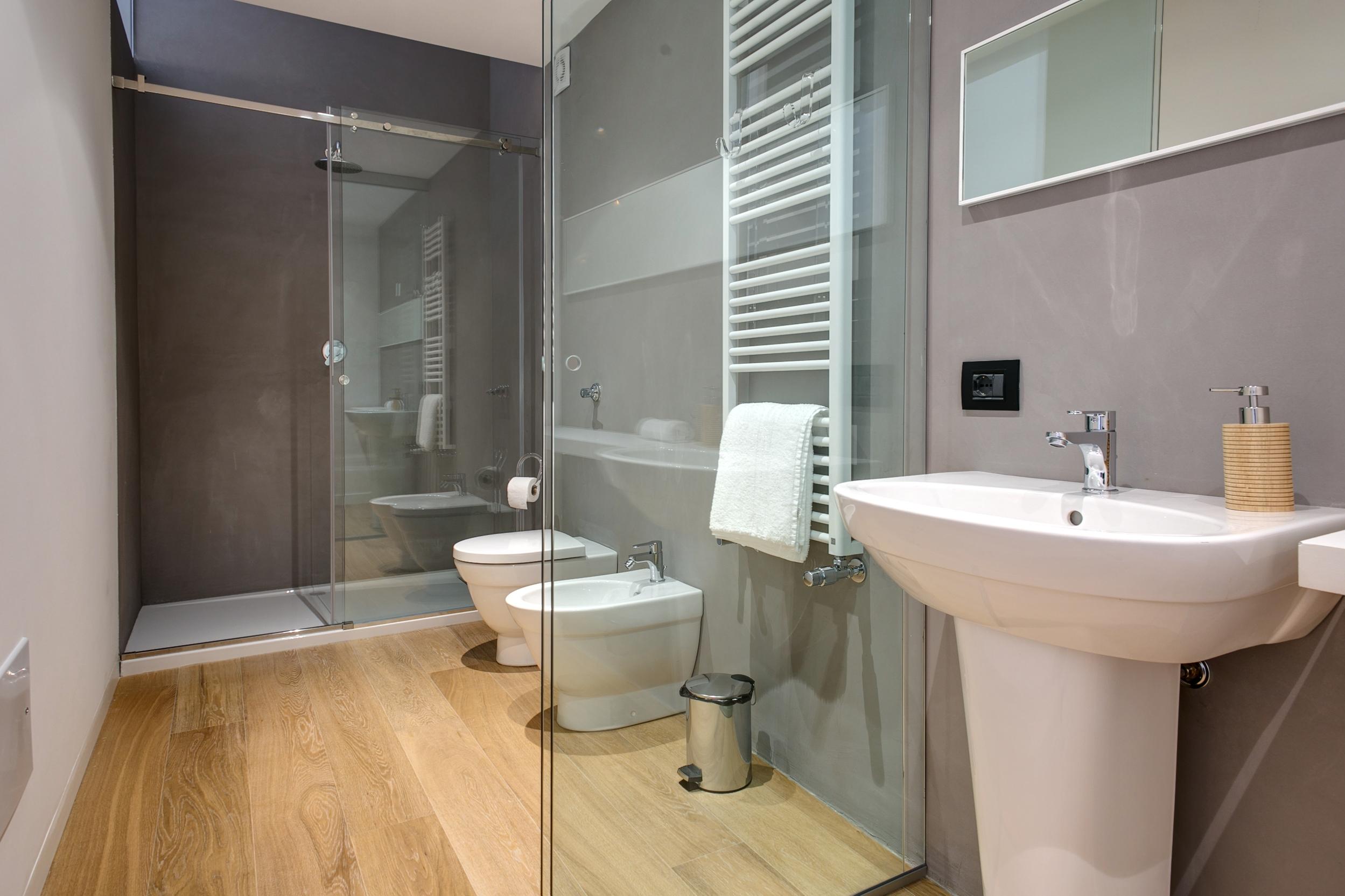 Debellini Design 4* Palermo